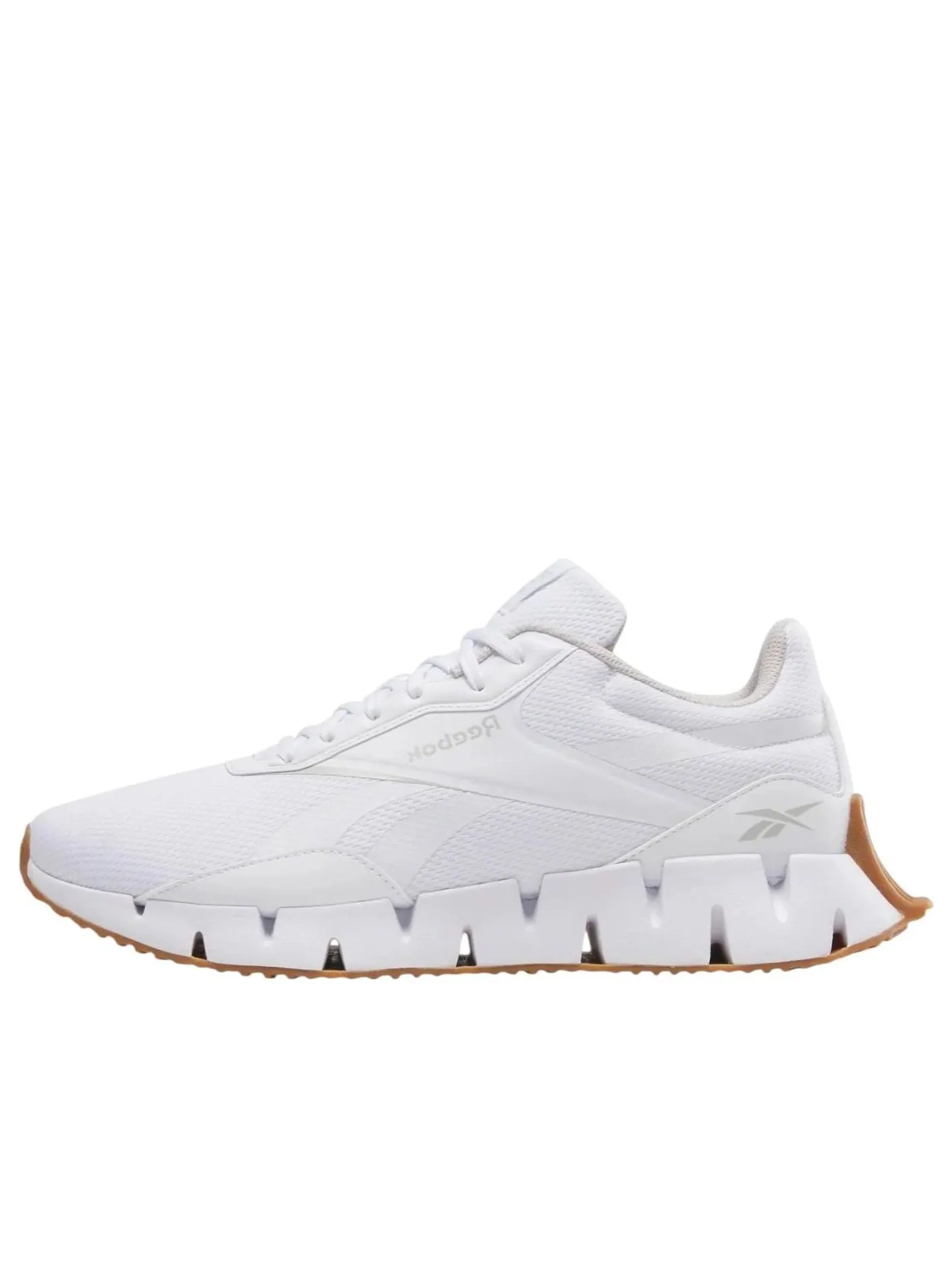 Reebok Zig Dynamica STR 'Белый' — изображение 1 из 6