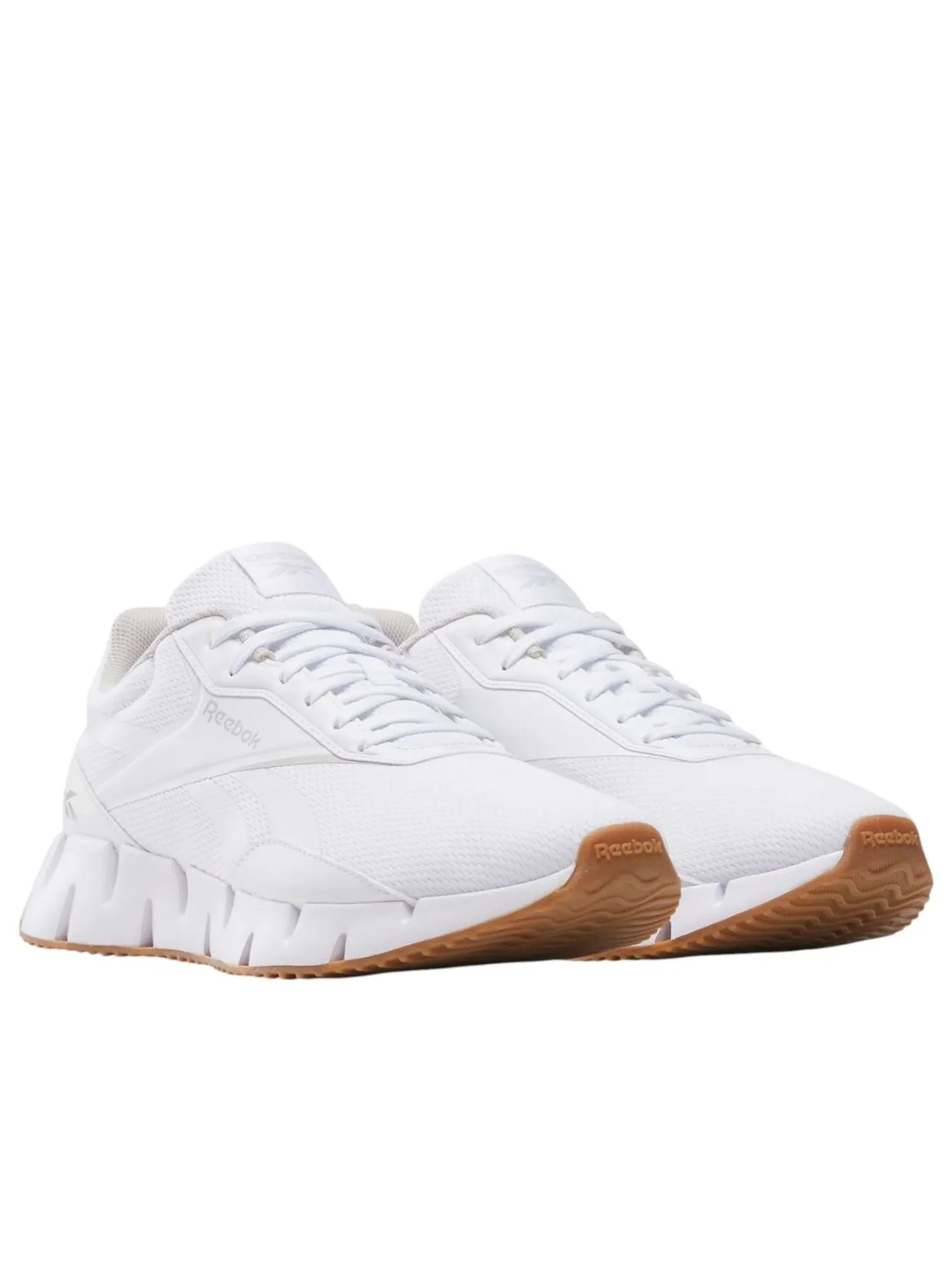 Reebok Zig Dynamica STR 'Белый' — изображение 2 из 6