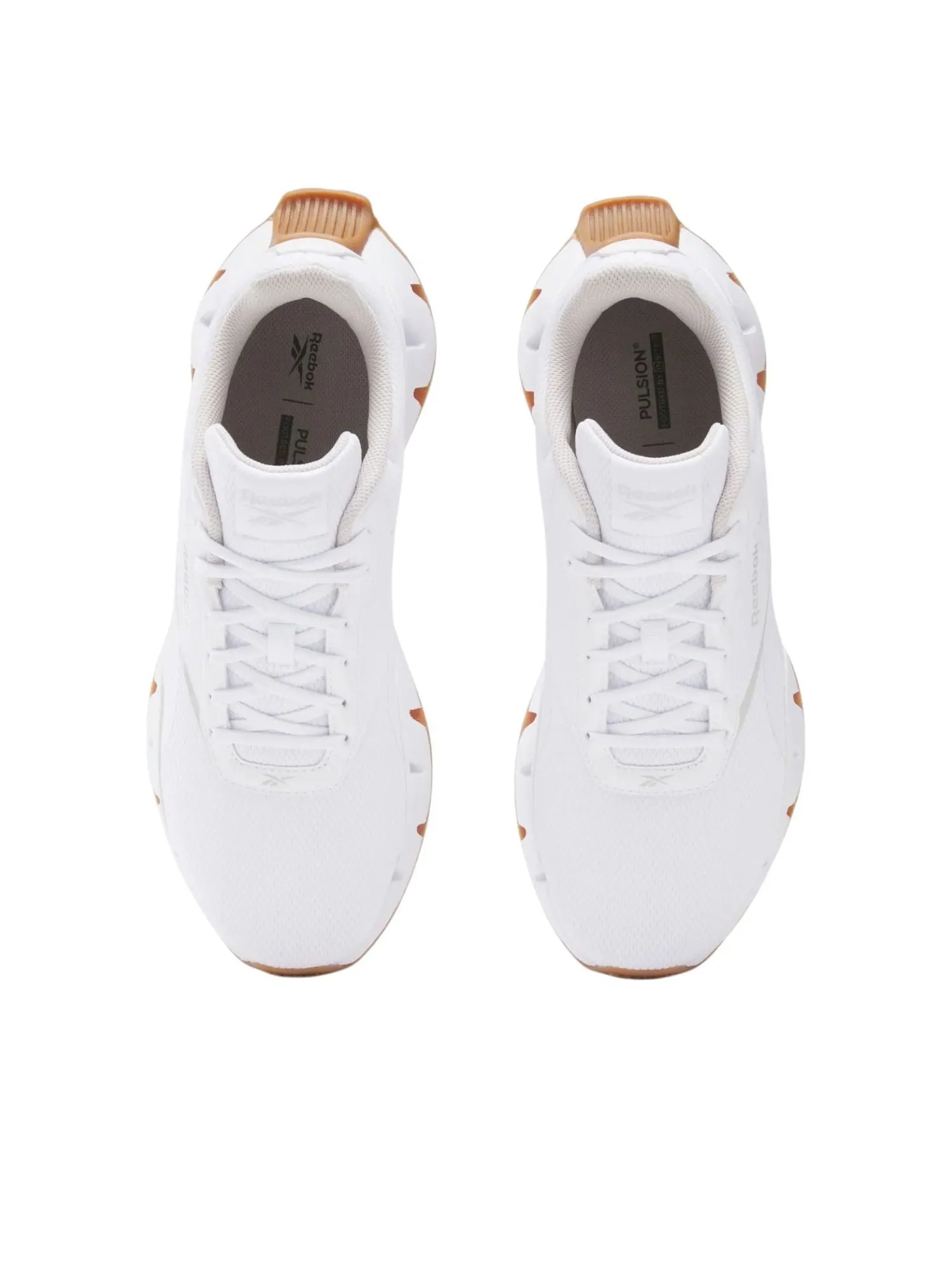 Reebok Zig Dynamica STR 'Белый' — изображение 3 из 6