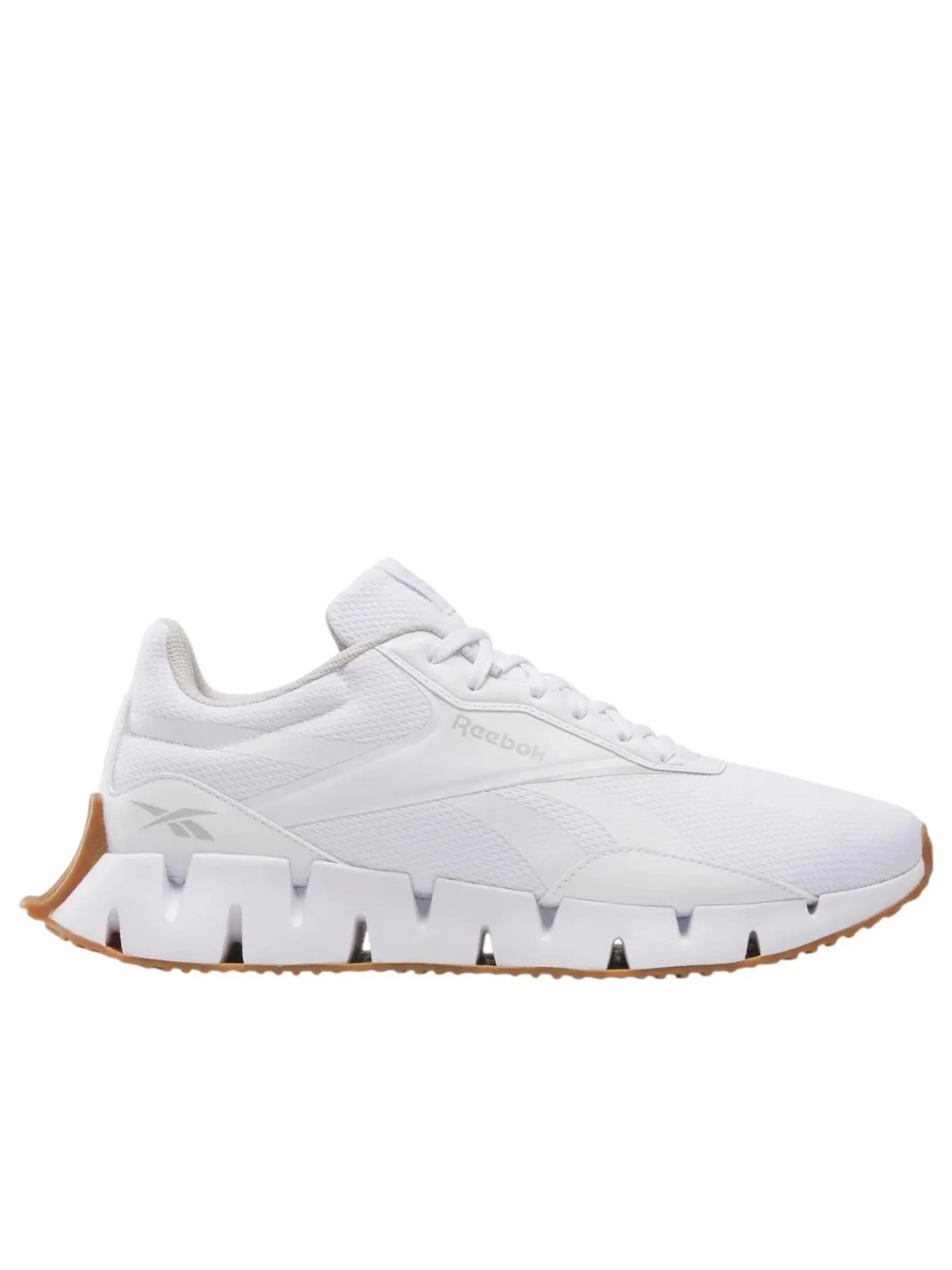 Reebok Zig Dynamica STR 'Белый' — изображение 6 из 6