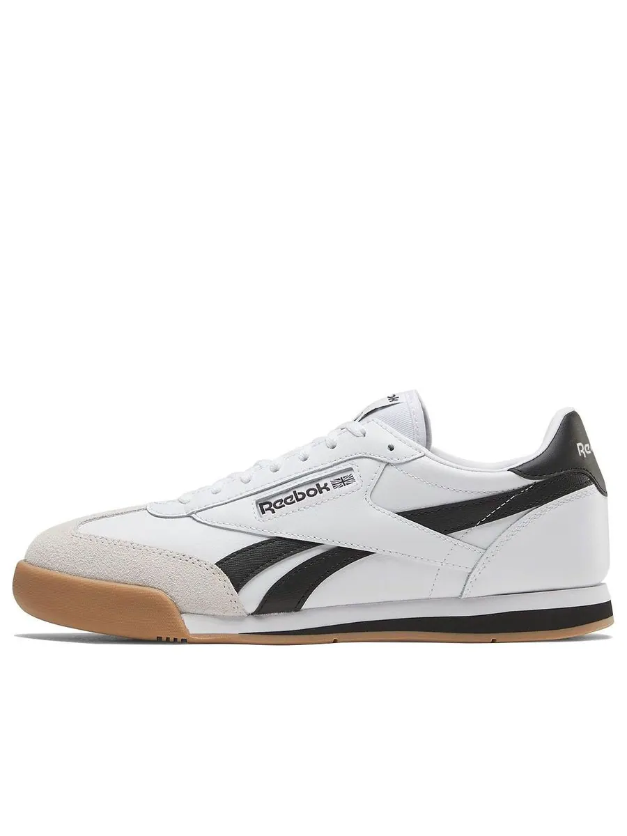 Кроссовки Reebok Campio XT 'White Black' — изображение 1 из 5, белый