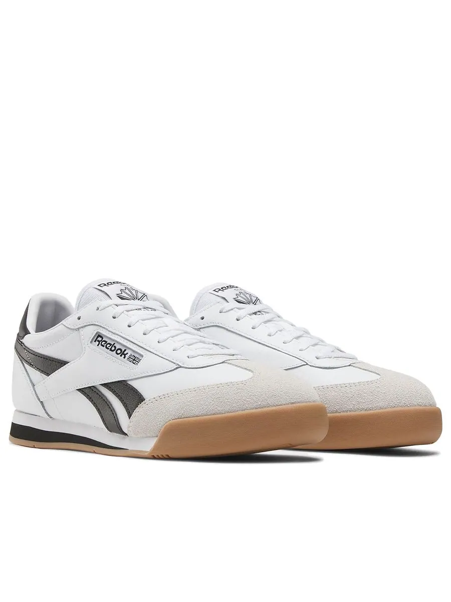 Кроссовки Reebok Campio XT 'White Black' — изображение 2 из 5, белый