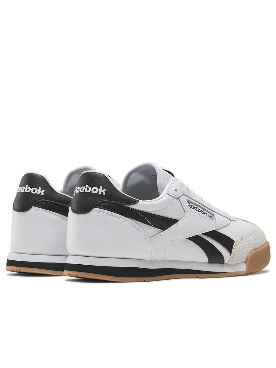 Кроссовки Reebok Campio XT 'White Black' — изображение 3 из 5, белый