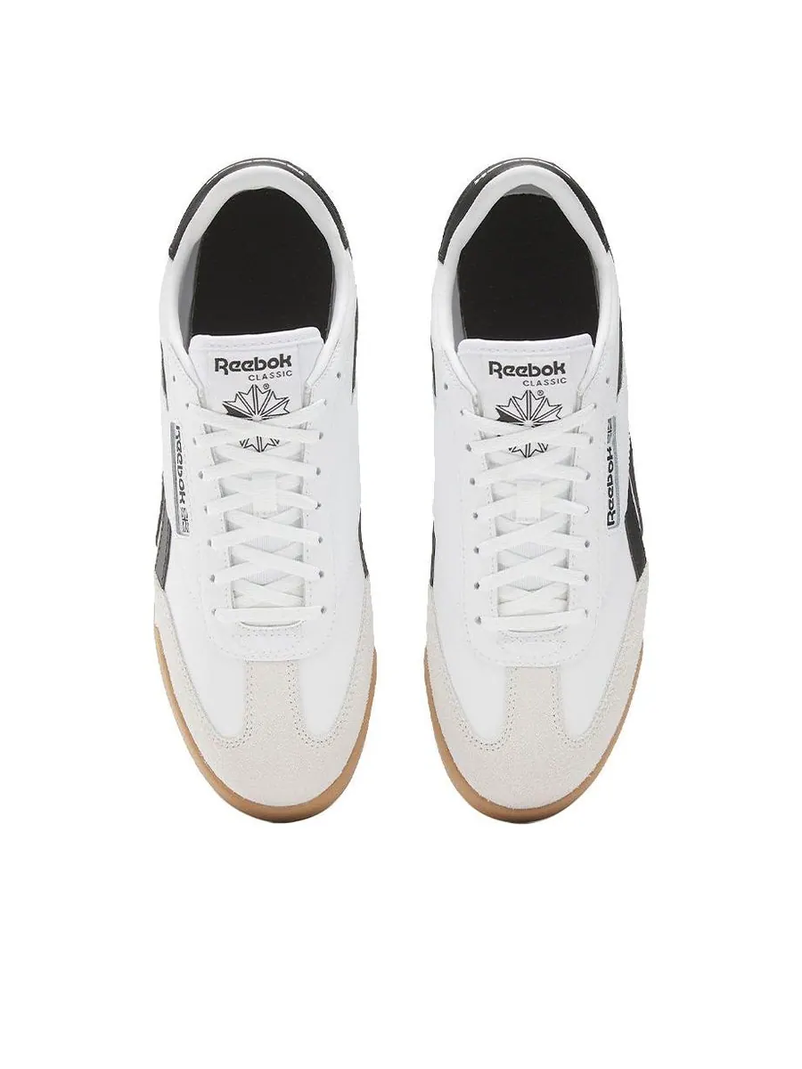 Кроссовки Reebok Campio XT 'White Black' — изображение 4 из 5, белый