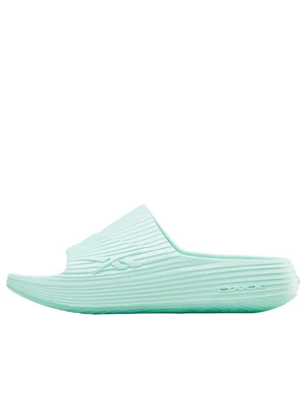Тапочки dmx recovery slide Reebok