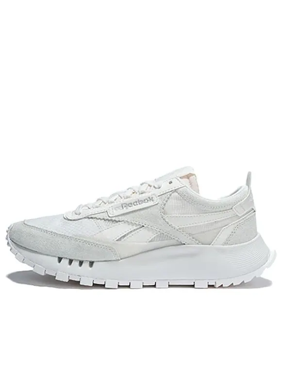 Кроссовки Reebok Classic Legacy 'White' — изображение 1 из 5, белый