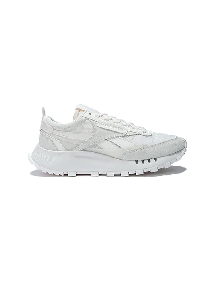 Кроссовки Reebok Classic Legacy 'White' — изображение 2 из 5, белый