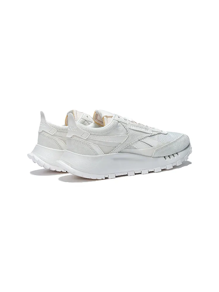 Кроссовки Reebok Classic Legacy 'White' — изображение 3 из 5, белый