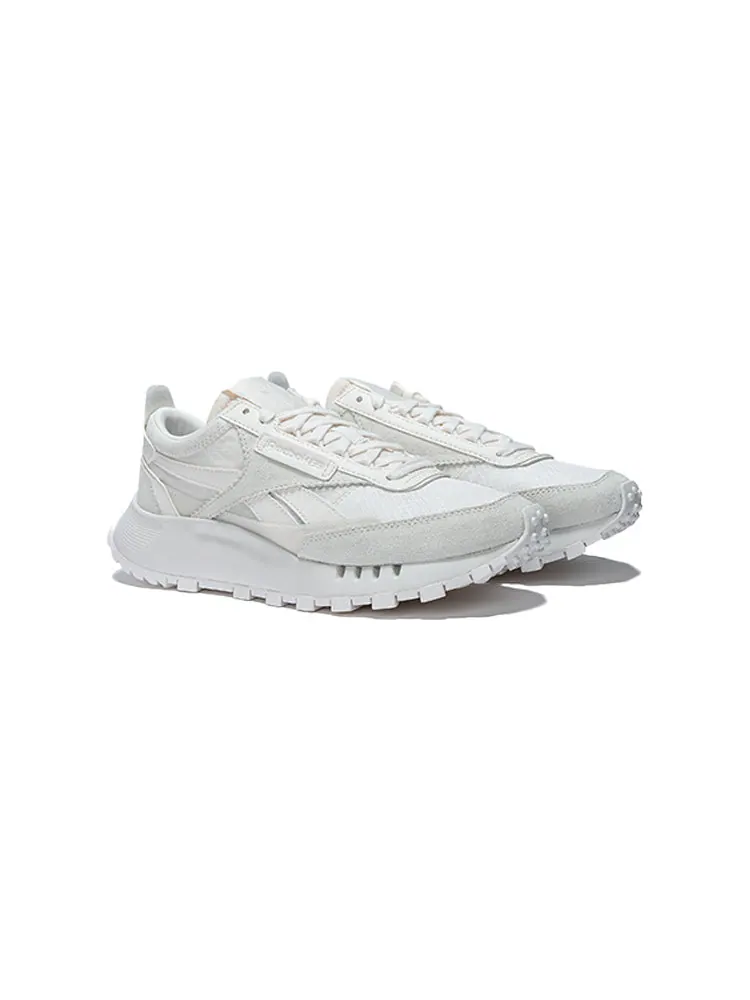 Кроссовки Reebok Classic Legacy 'White' — изображение 4 из 5, белый