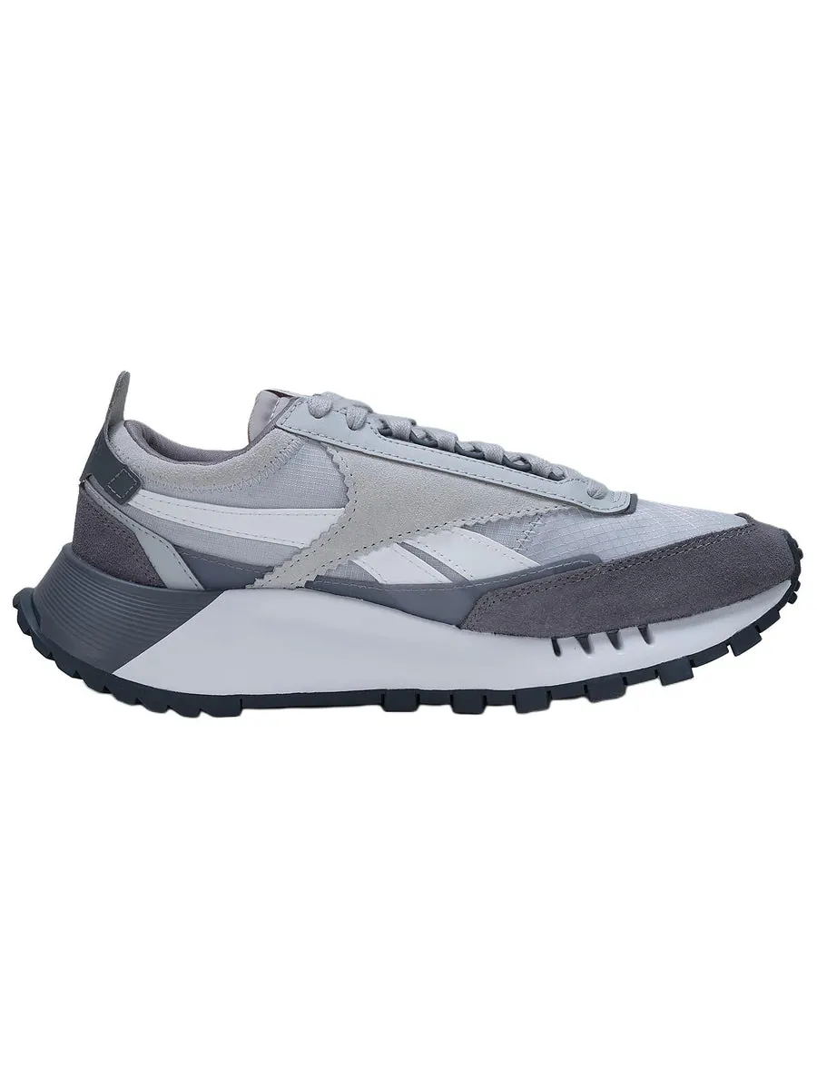 Кроссовки Reebok Classic Legacy Sneakers 'Grey White' — изображение 2 из 4, серый