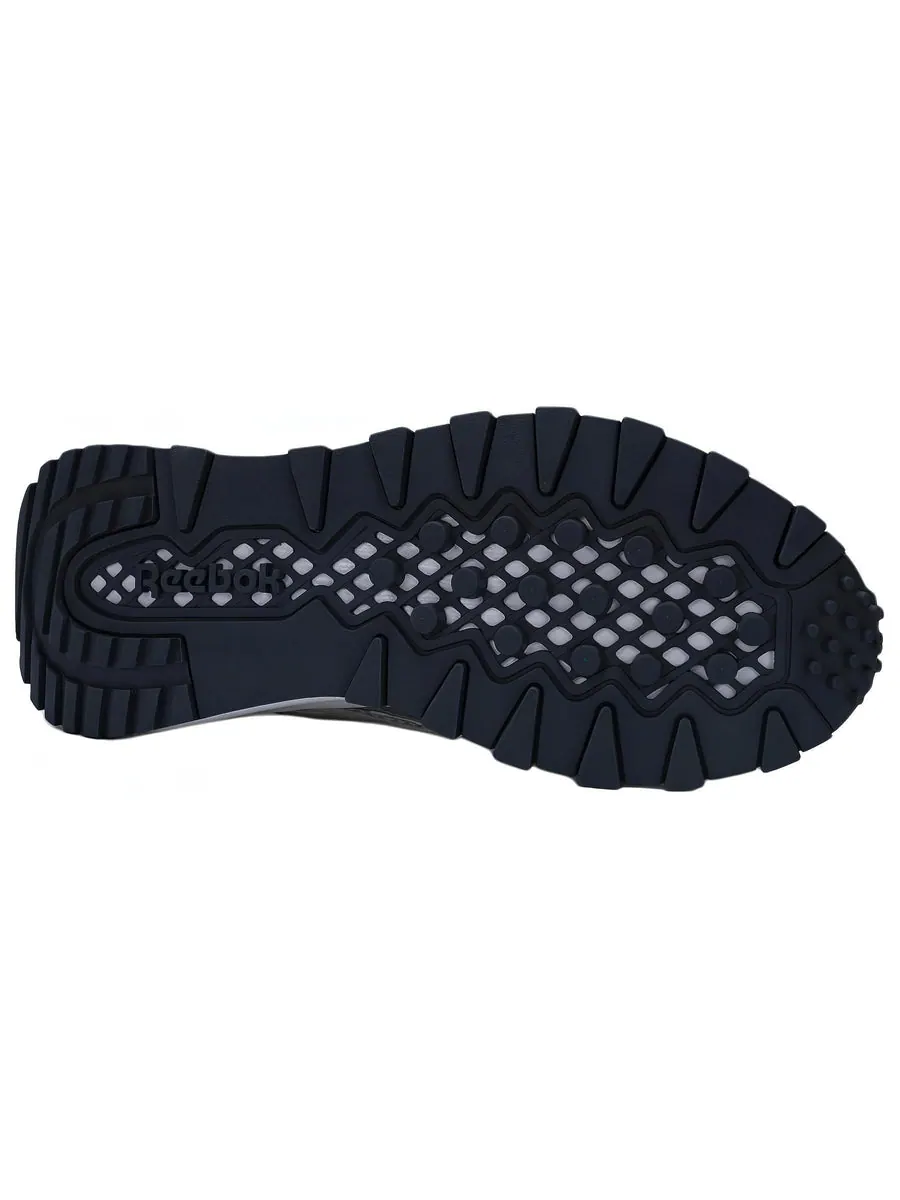 Кроссовки Reebok Classic Legacy Sneakers 'Grey White' — изображение 4 из 4, серый
