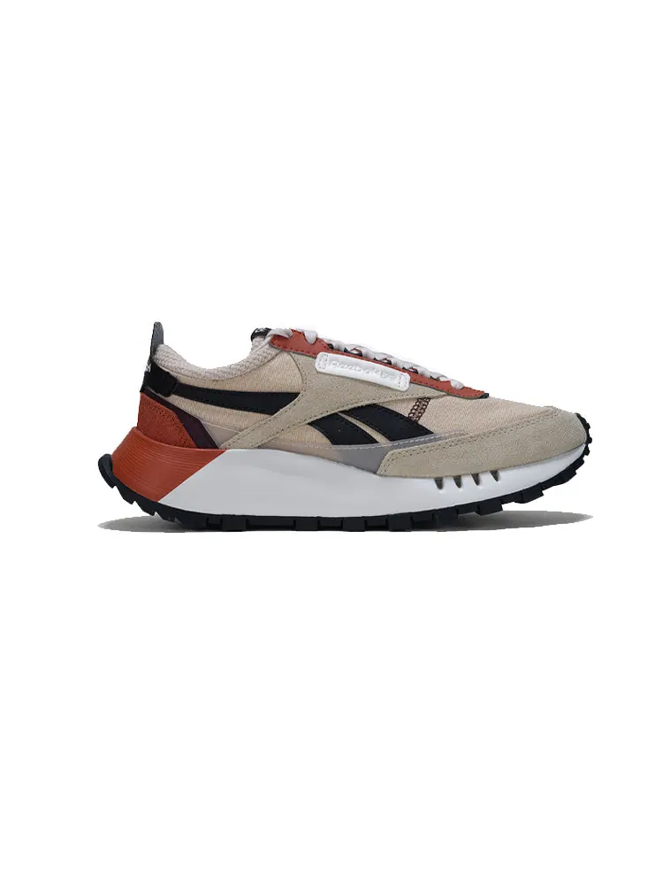 Кроссовки Reebok Classic Legacy Running shoes 'Tan Brown' — изображение 2 из 5, бежевый