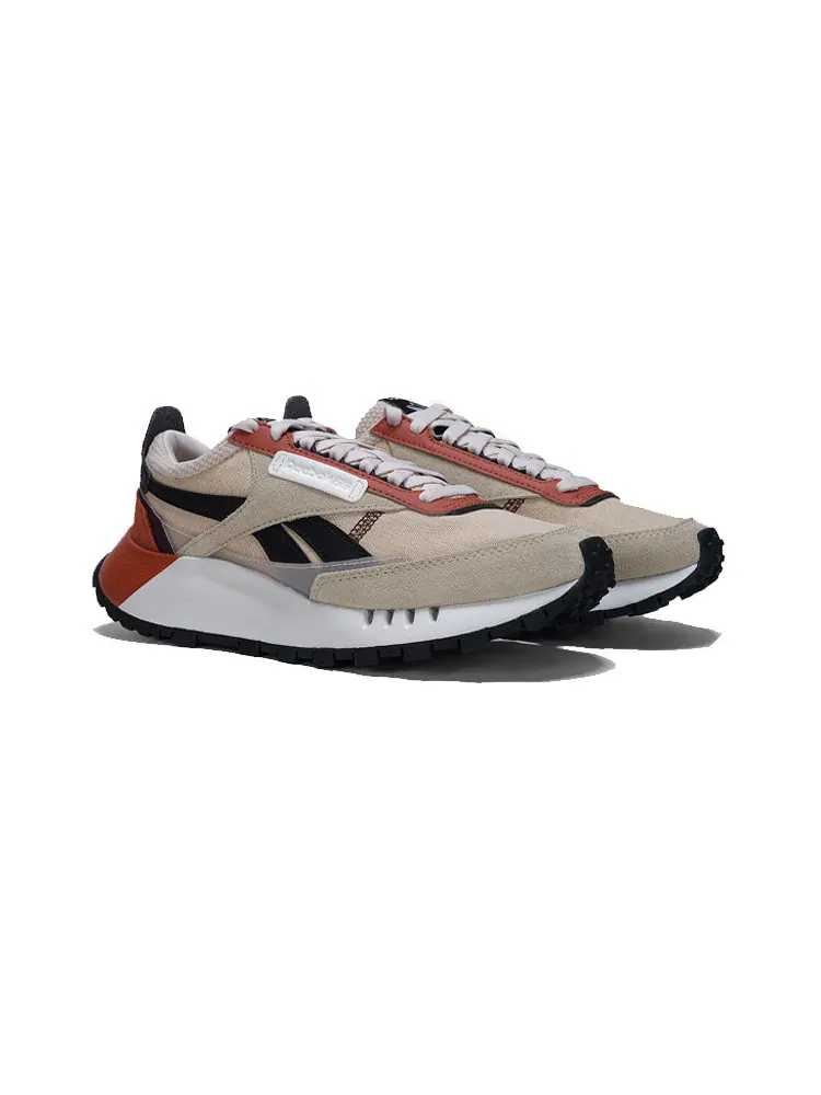 Кроссовки Reebok Classic Legacy Running shoes 'Tan Brown' — изображение 4 из 5, бежевый
