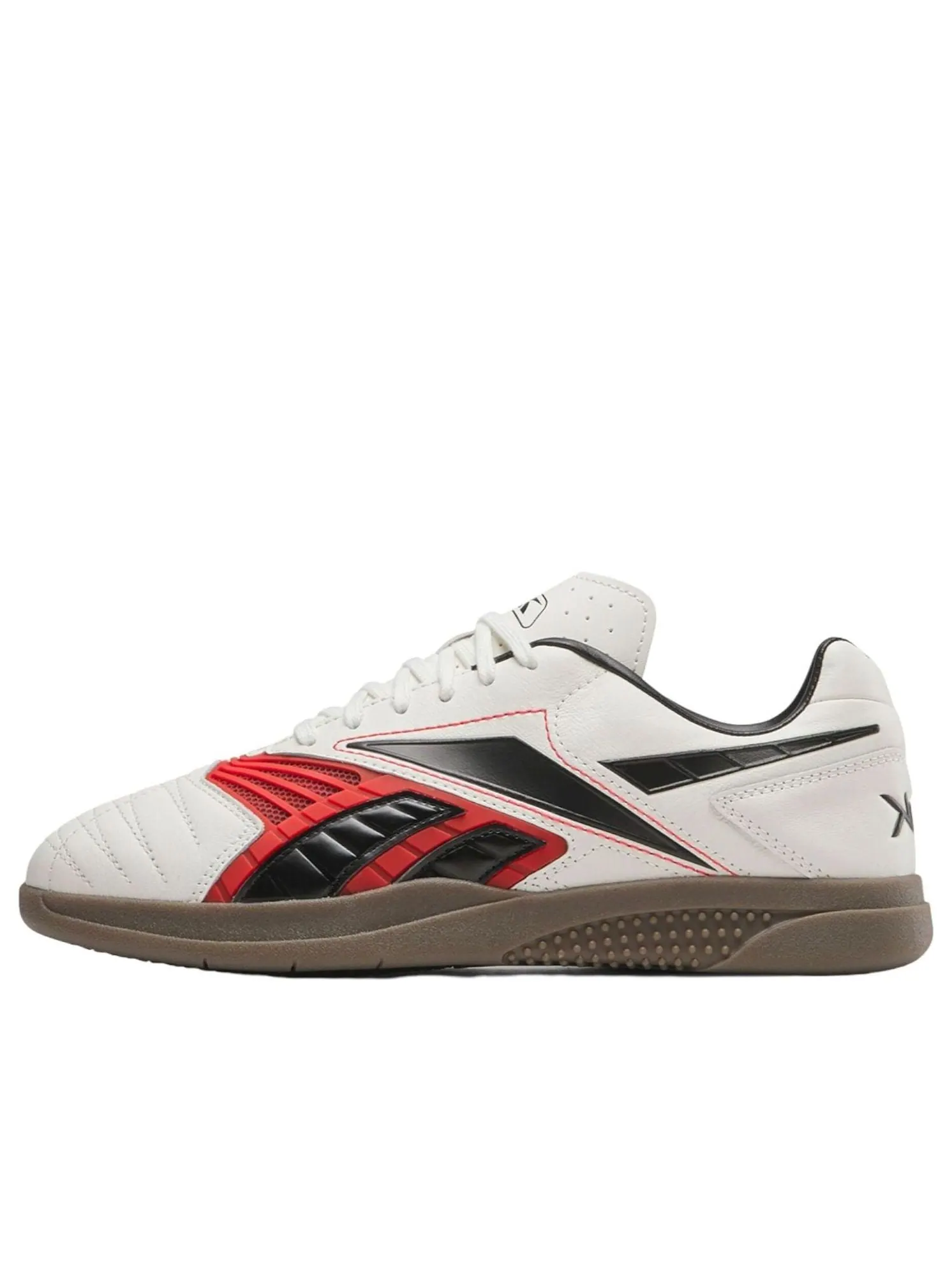 Reebok Hammer Valde 'Red White' — изображение 1 из 6, красный/черный