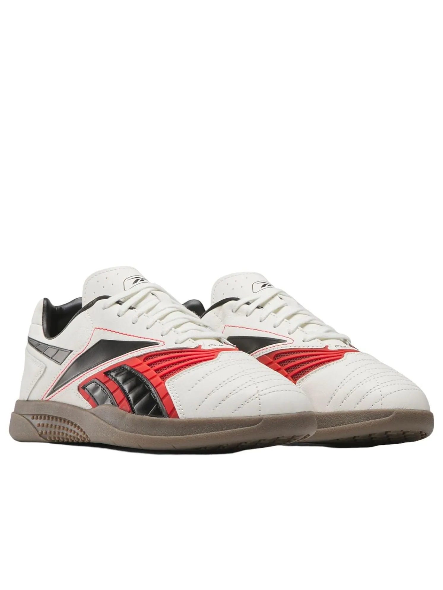 Reebok Hammer Valde 'Red White' — изображение 2 из 6, красный/черный