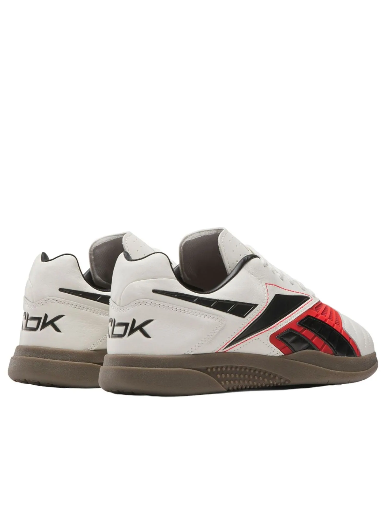 Reebok Hammer Valde 'Red White' — изображение 3 из 6, красный/черный