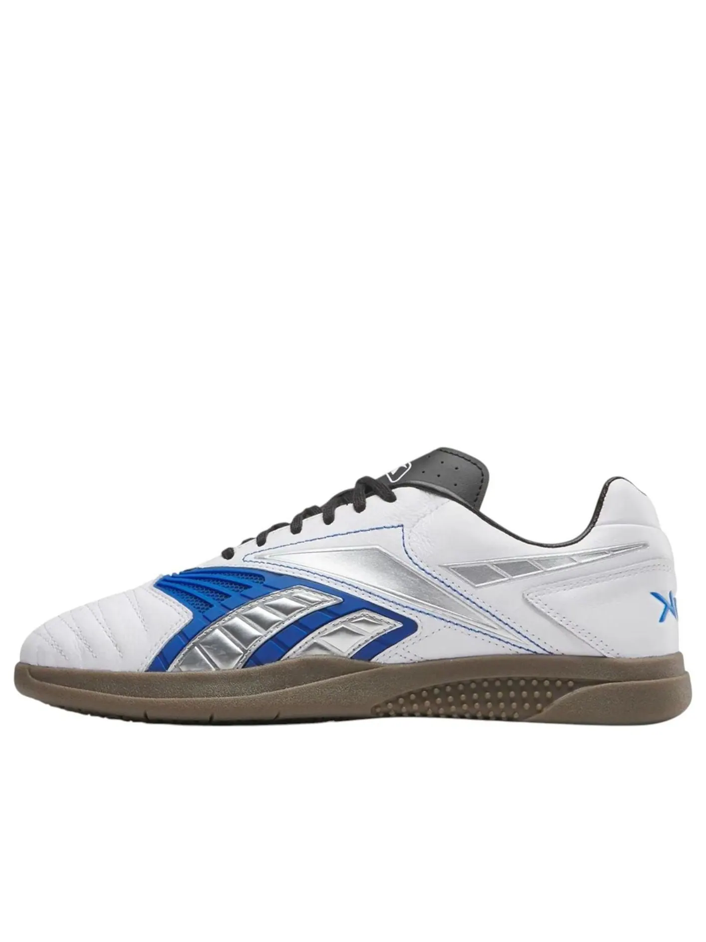 Reebok Hammer Valde 'White Optimum Blue' — изображение 1 из 5, белый/синий/черный