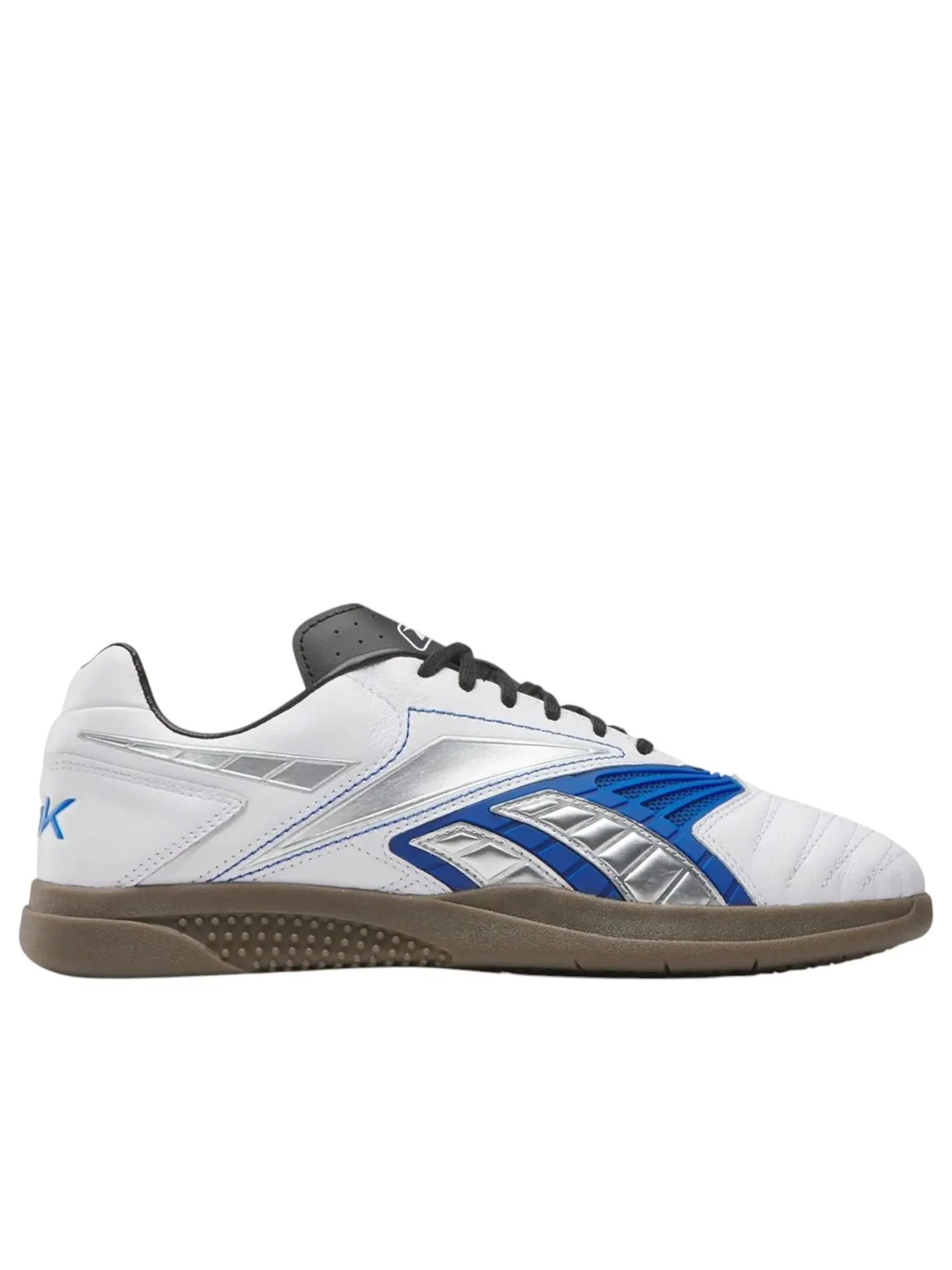 Reebok Hammer Valde 'White Optimum Blue' — изображение 5 из 5, белый/синий/черный