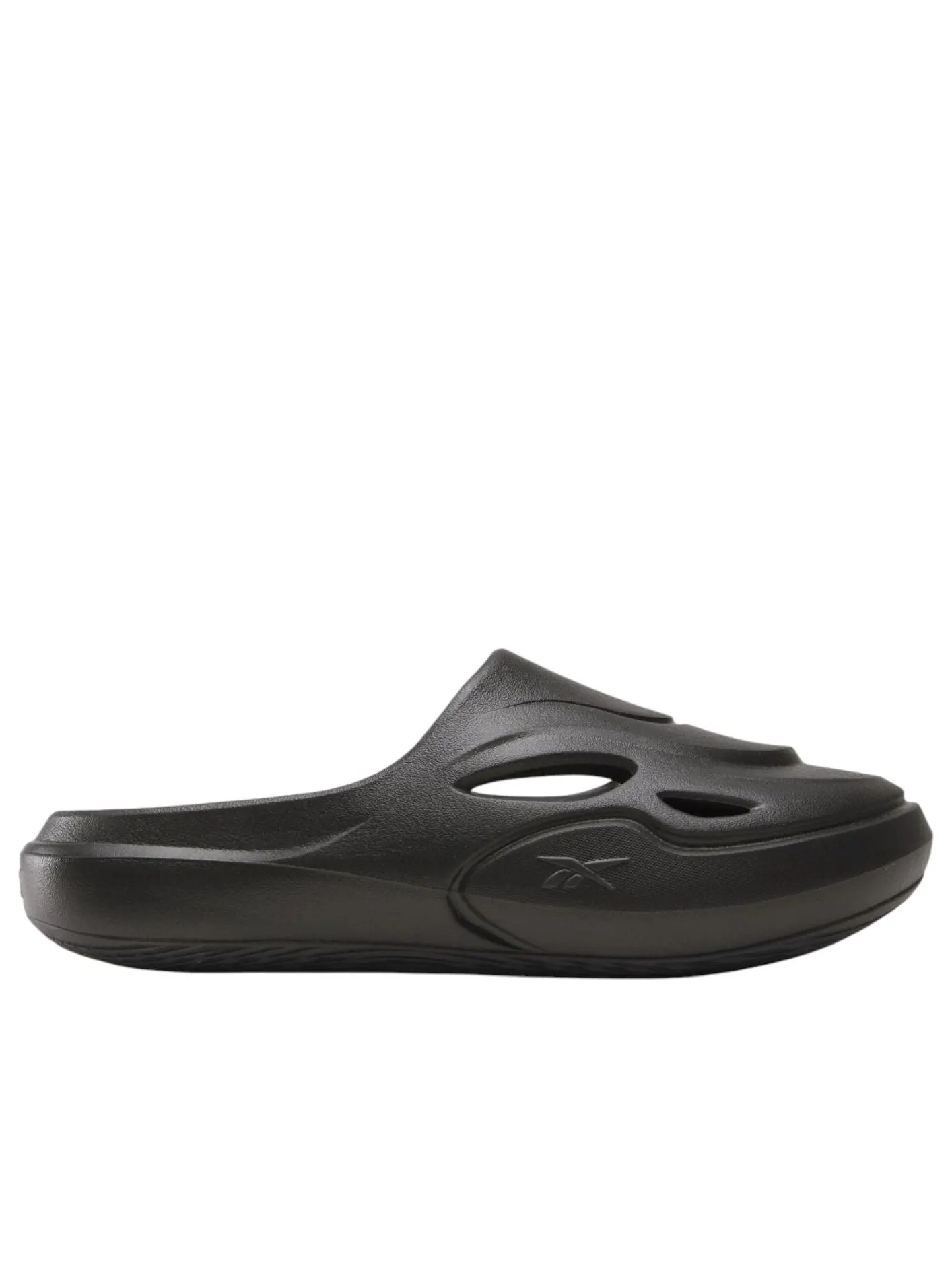 Мюли Reebok DMX Recovery Mules 'Black' — изображение 6 из 6, черный