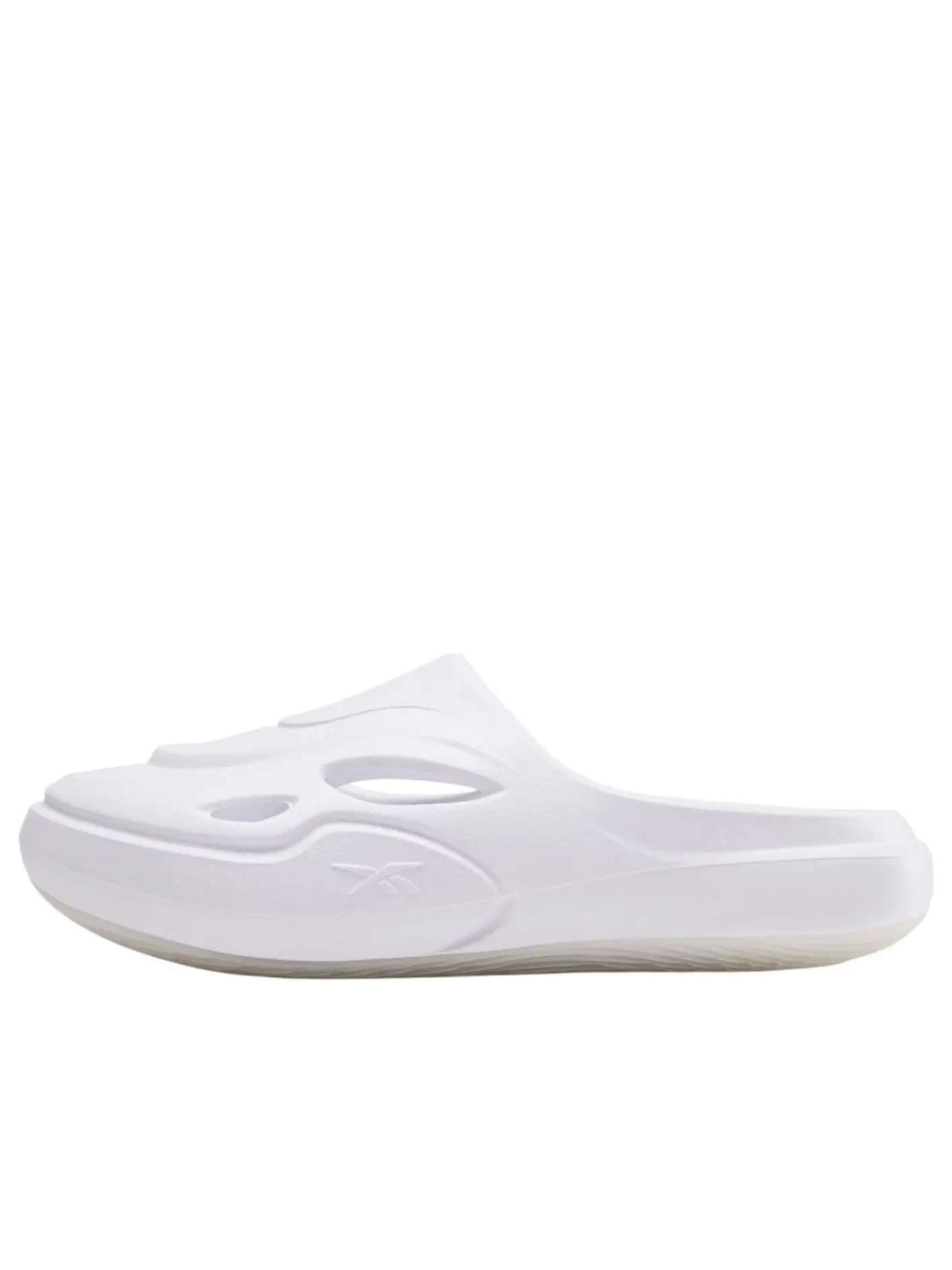 Мюли Reebok DMX Recovery Mules 'White' — изображение 1 из 6, белый