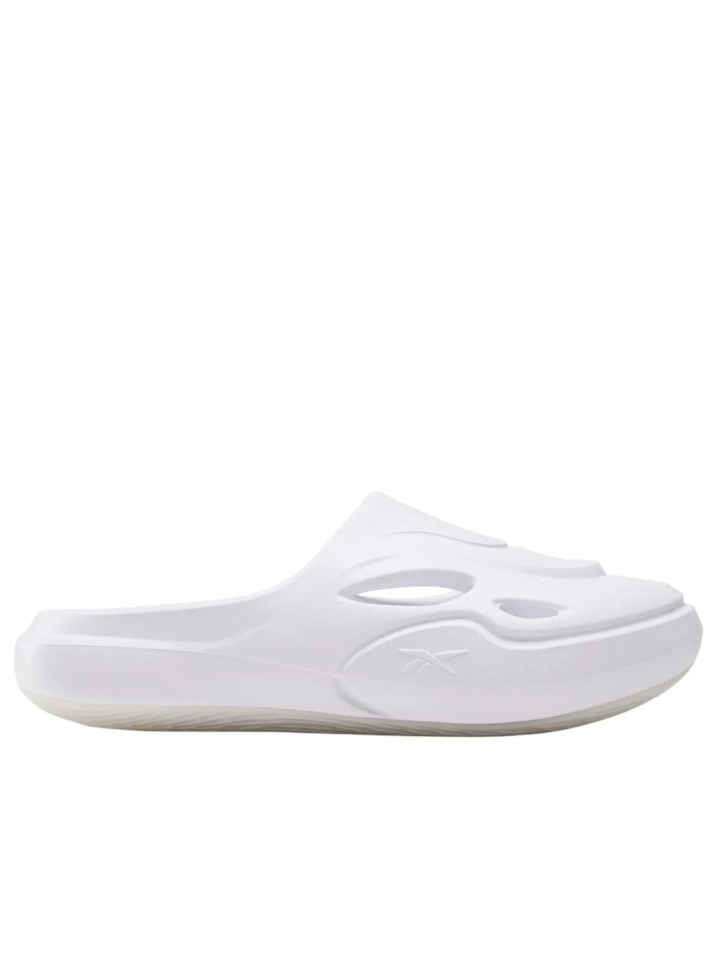 Мюли Reebok DMX Recovery Mules 'White' — изображение 6 из 6, белый