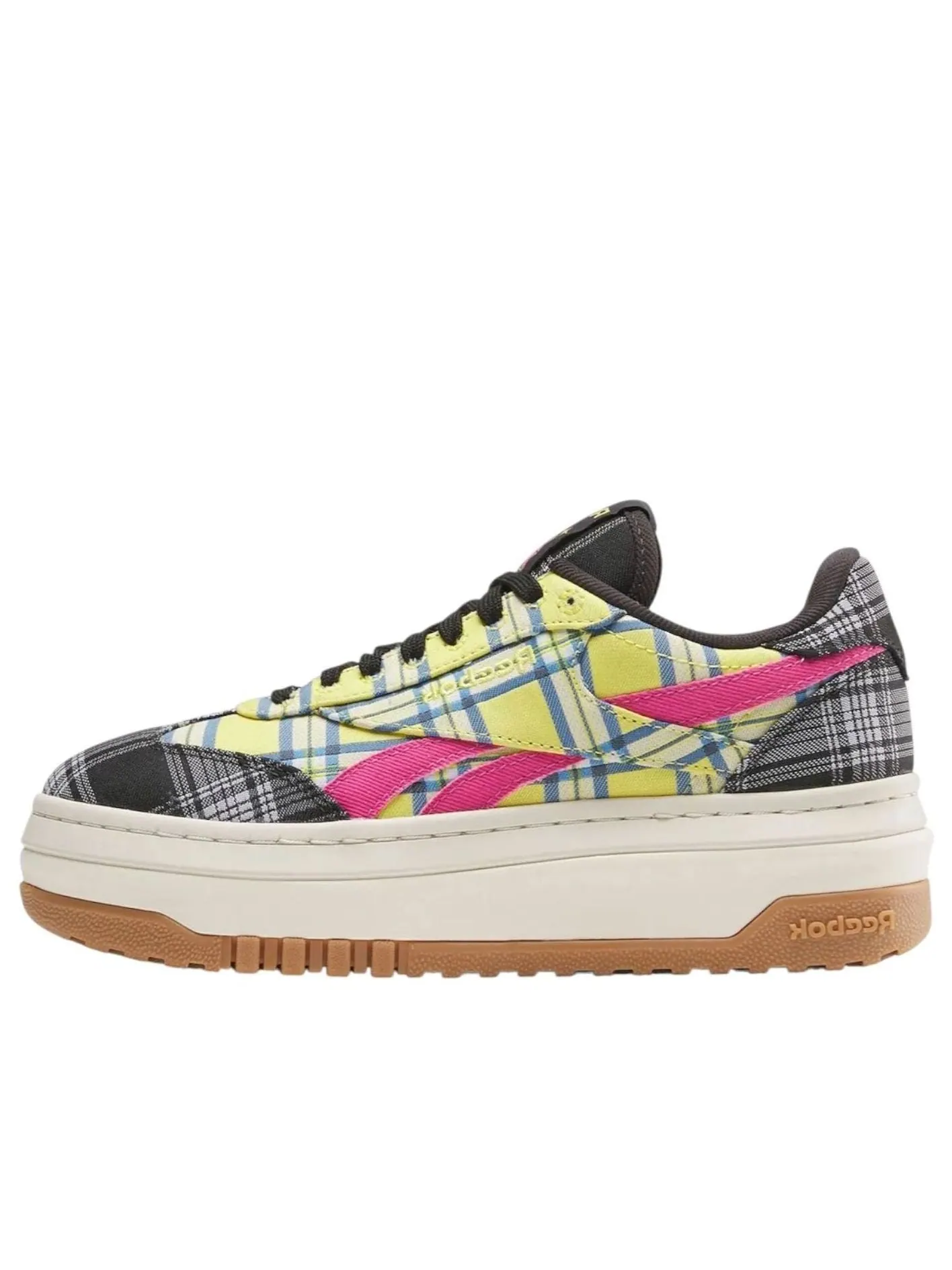 (WMNS) Reebok Campio Extra 'Clueless' — изображение 1 из 5, мульти
