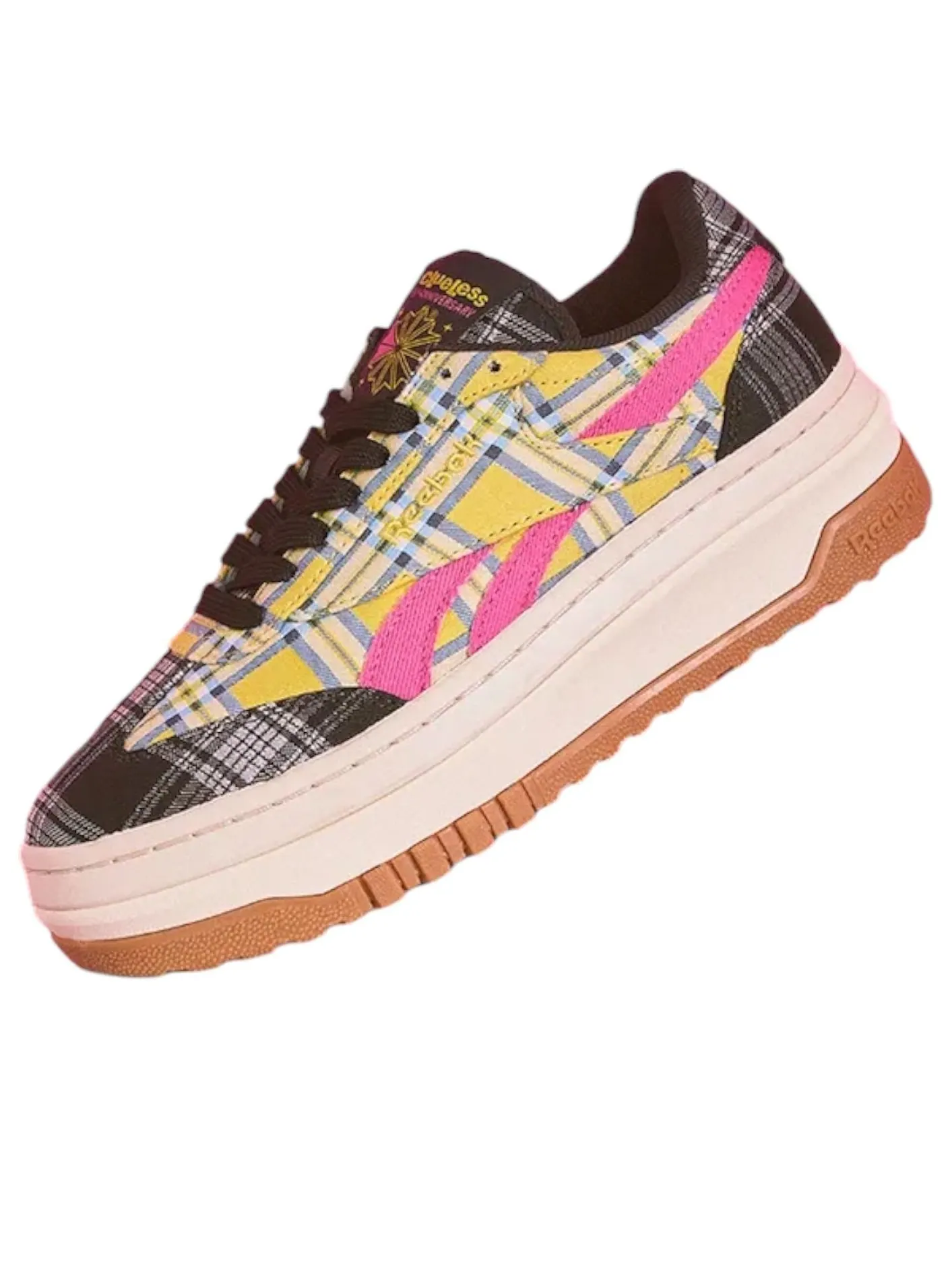 (WMNS) Reebok Campio Extra 'Clueless' — изображение 3 из 5, мульти