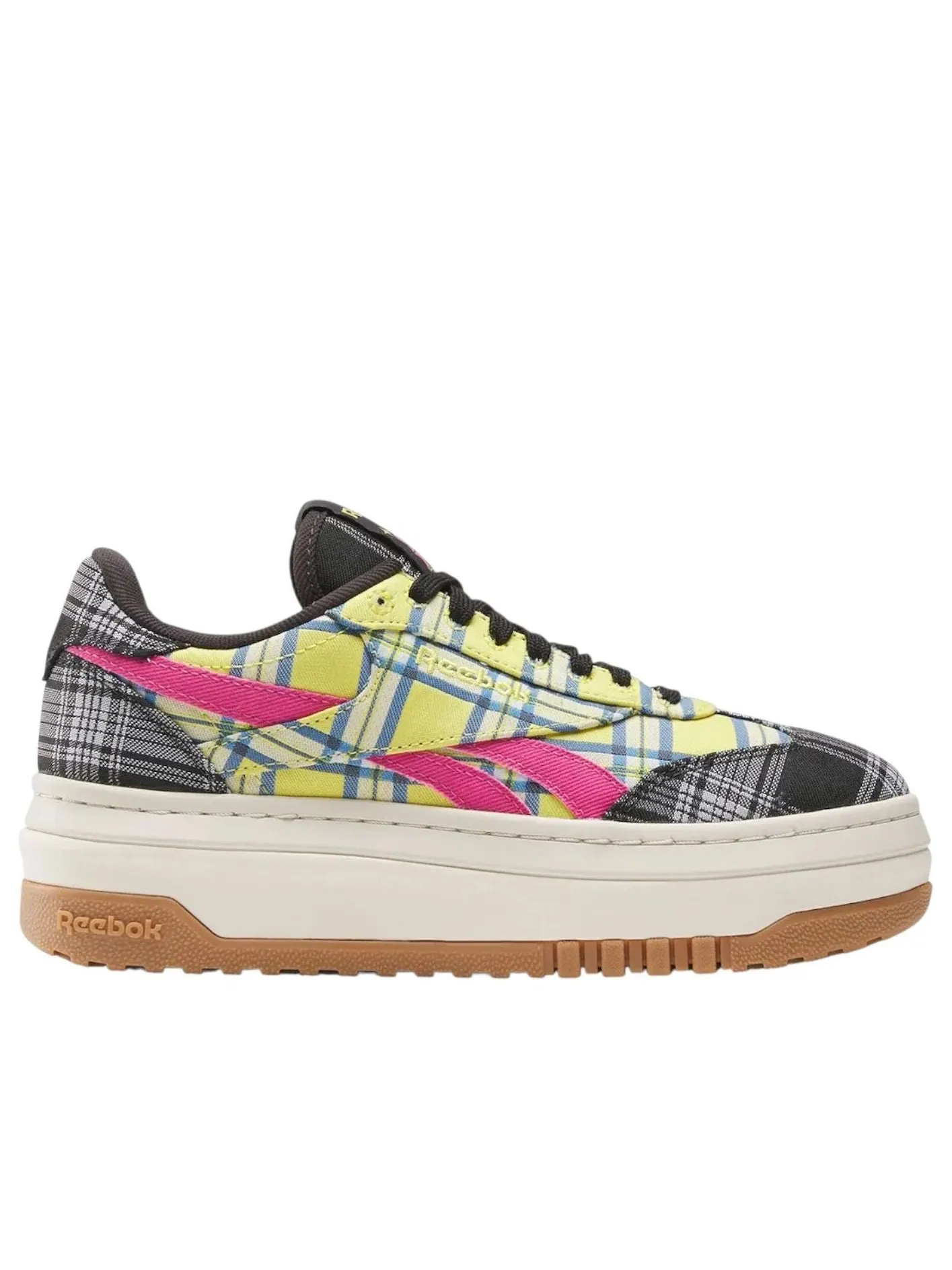 (WMNS) Reebok Campio Extra 'Clueless' — изображение 5 из 5, мульти