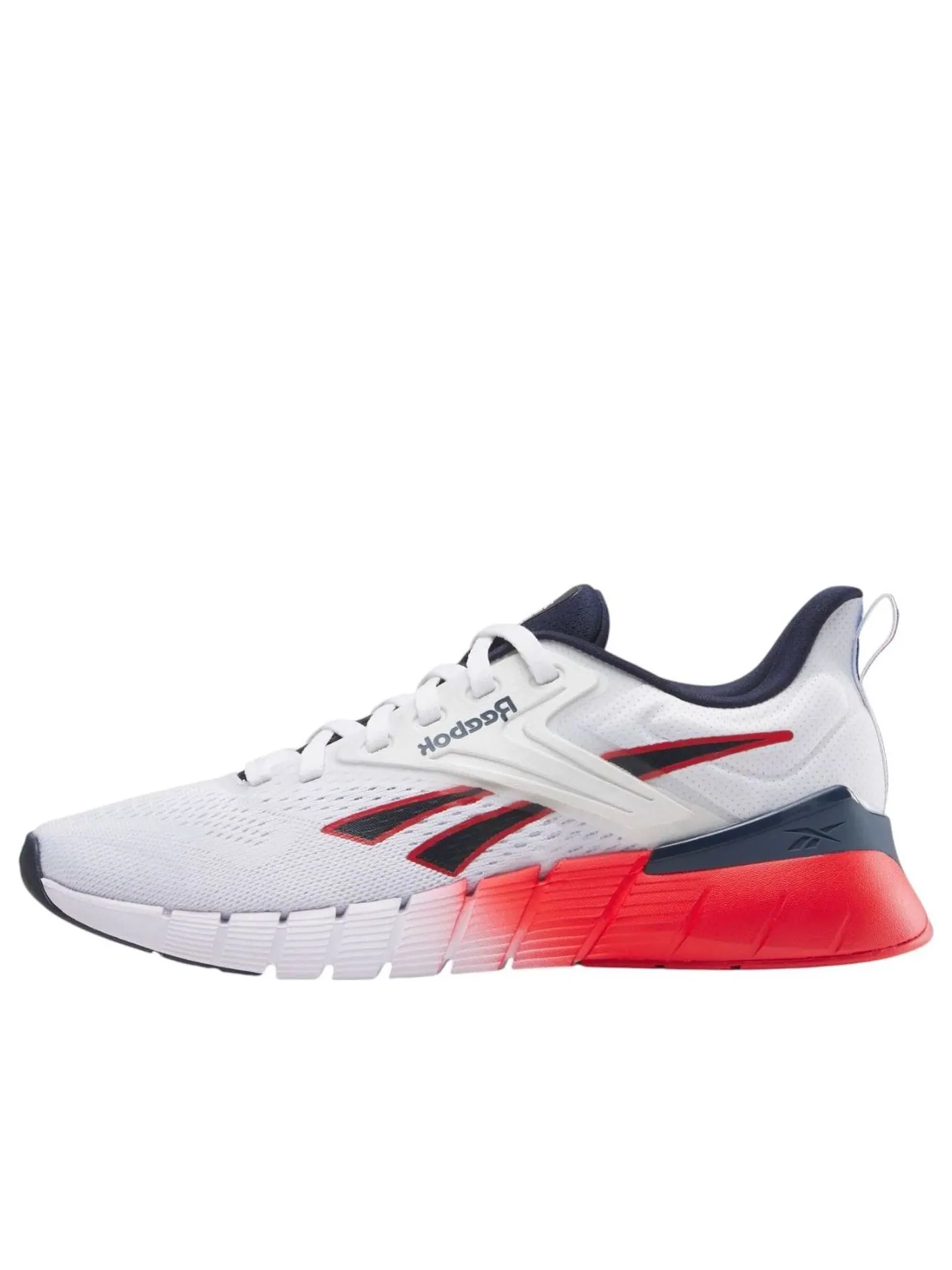 Кроссовки Reebok Nano Gym 'White' — изображение 1 из 6