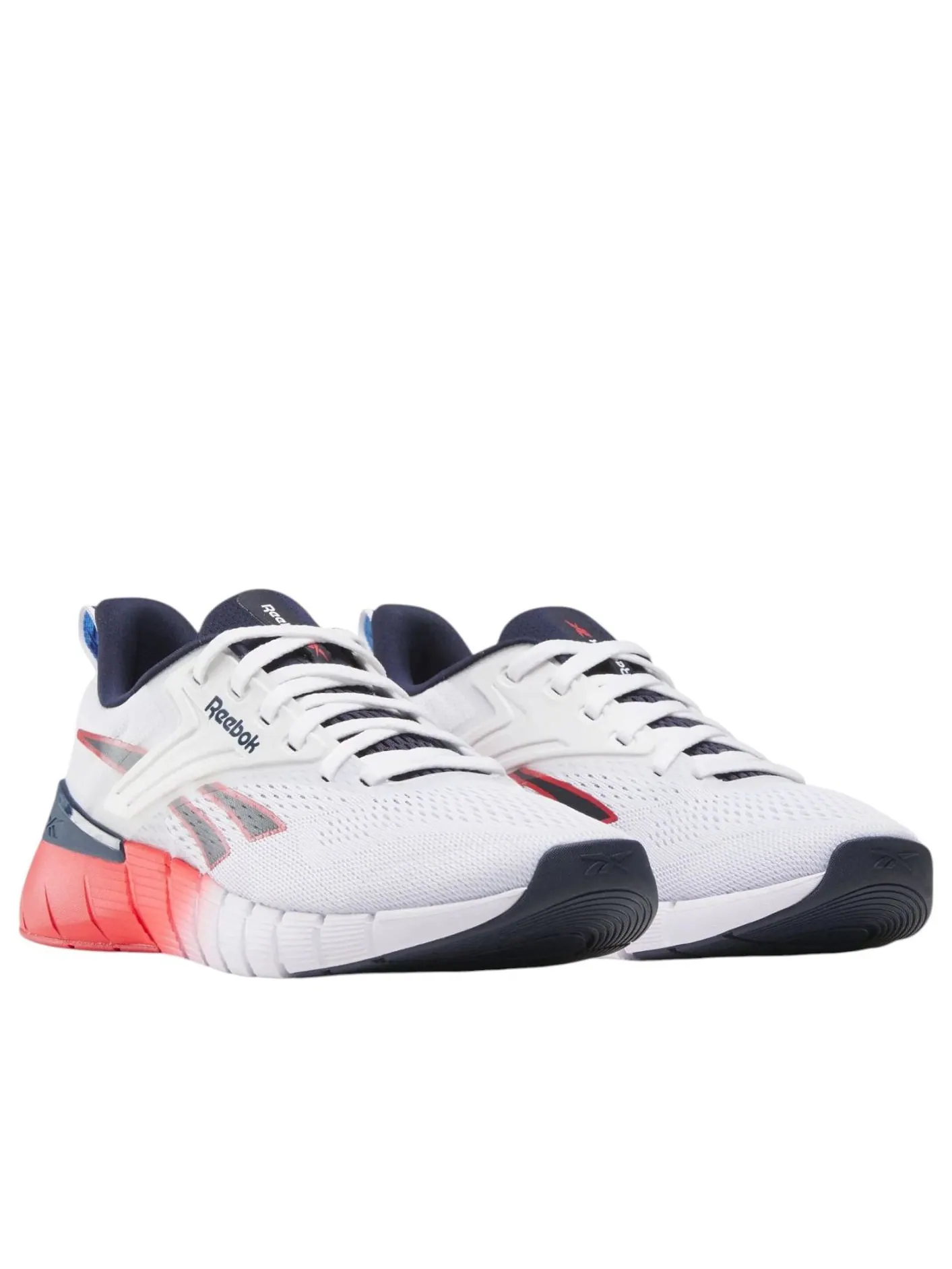 Кроссовки Reebok Nano Gym 'White' — изображение 2 из 6