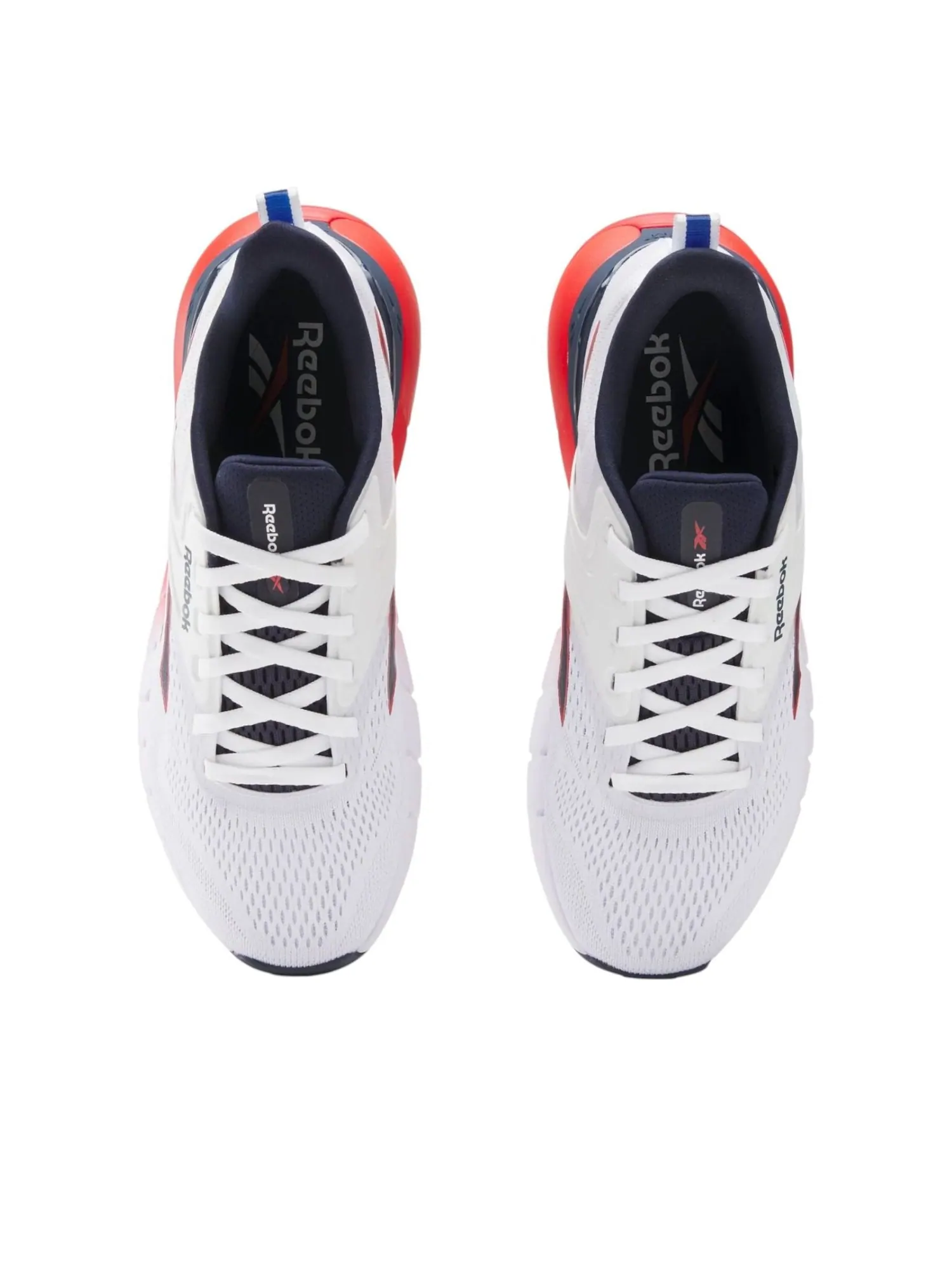Кроссовки Reebok Nano Gym 'White' — изображение 3 из 6