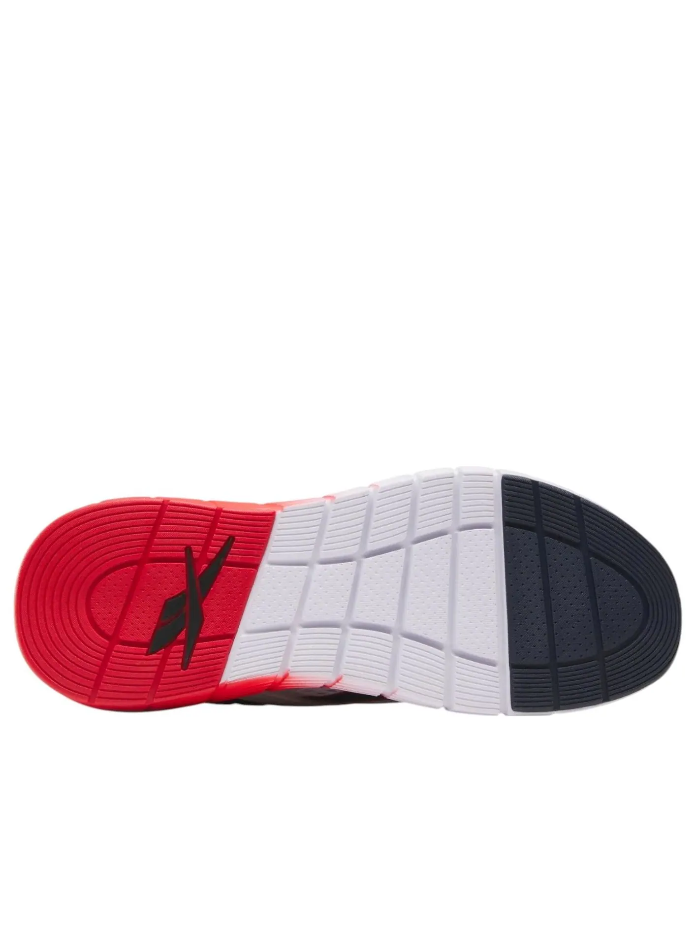 Кроссовки Reebok Nano Gym 'White' — изображение 5 из 6