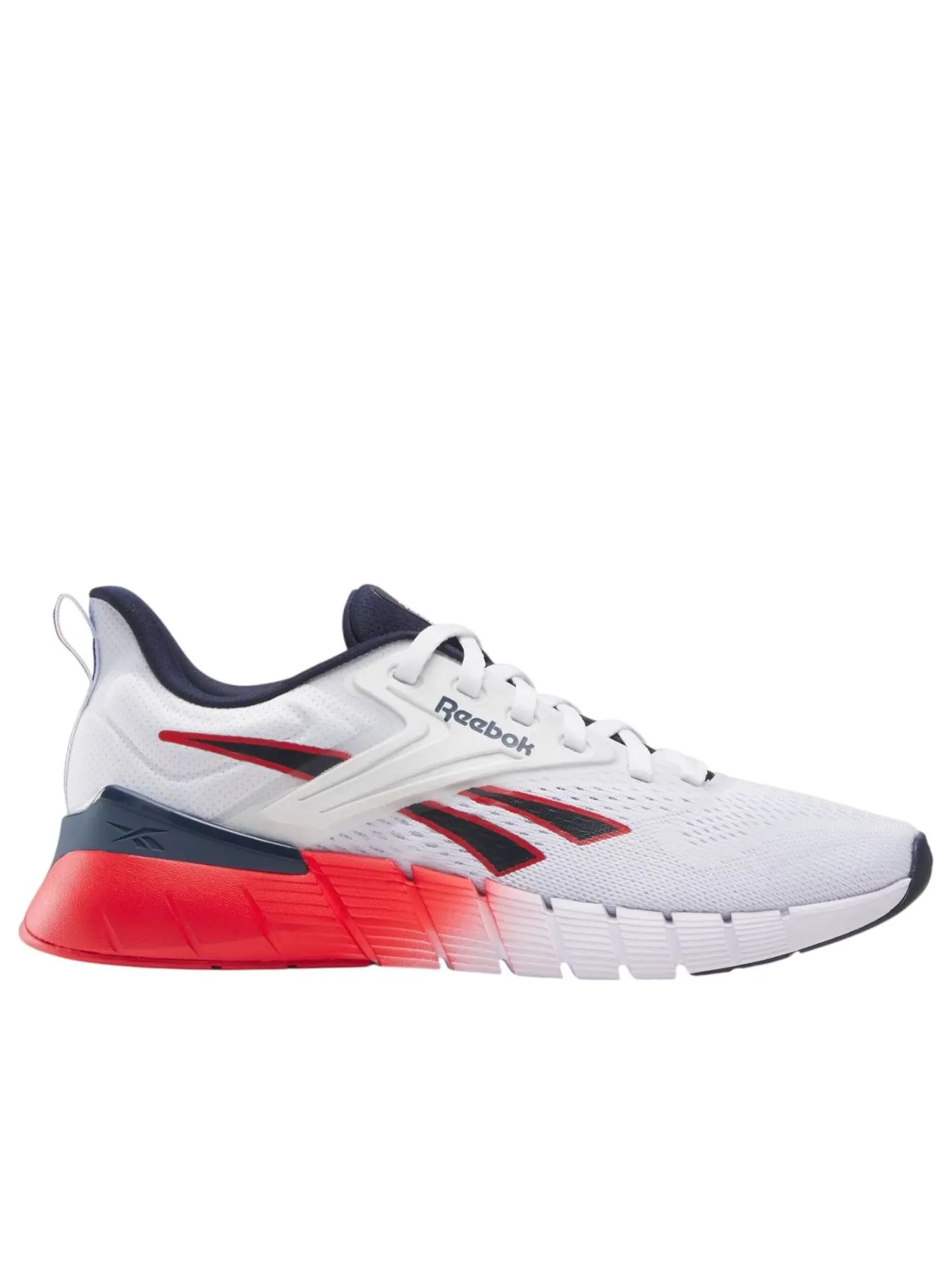 Кроссовки Reebok Nano Gym 'White' — изображение 6 из 6