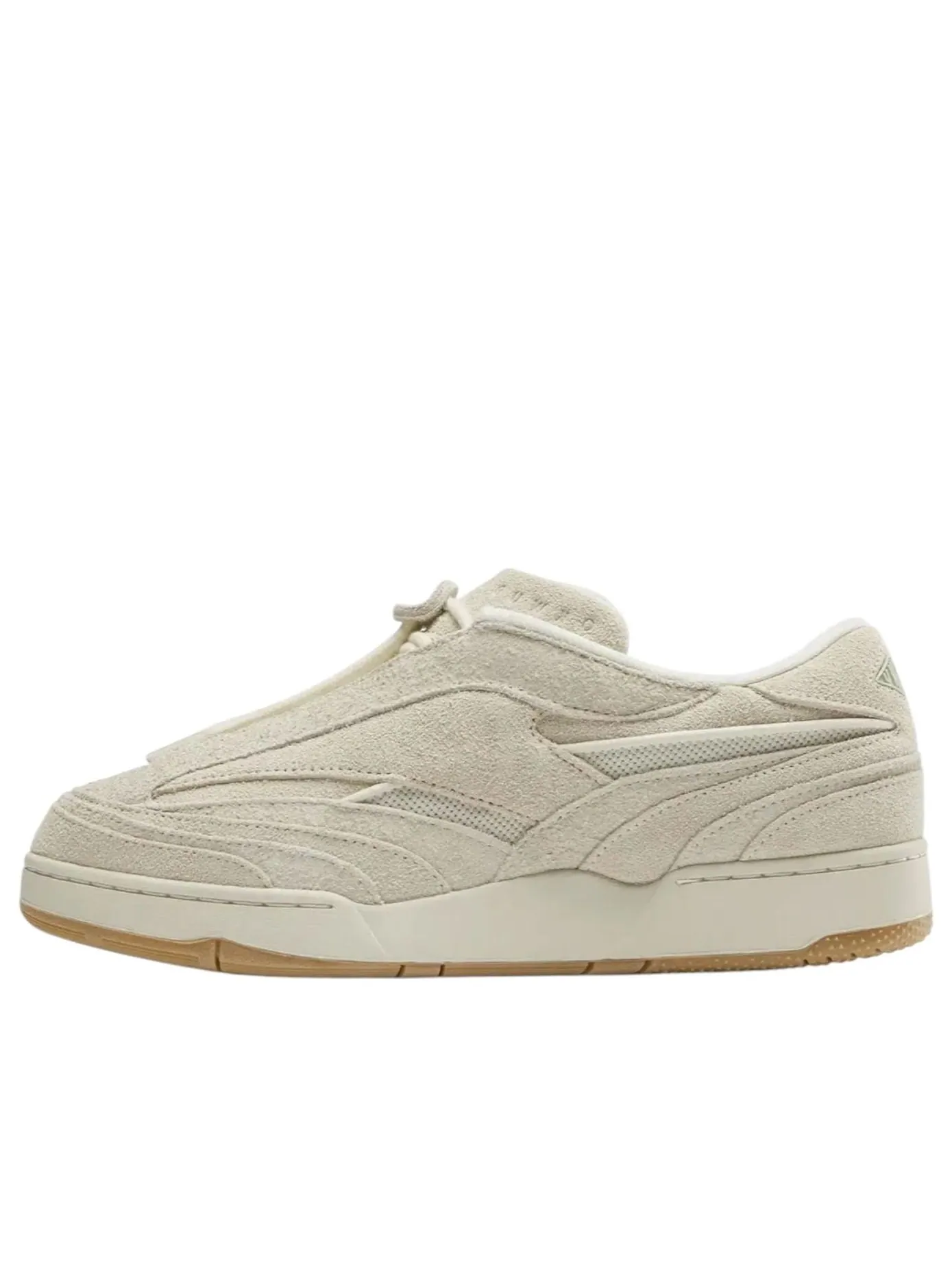 Кроссовки Reebok x Tobe Nwigwe Chukwu Abuo 'Chalk' — изображение 1 из 5, белый