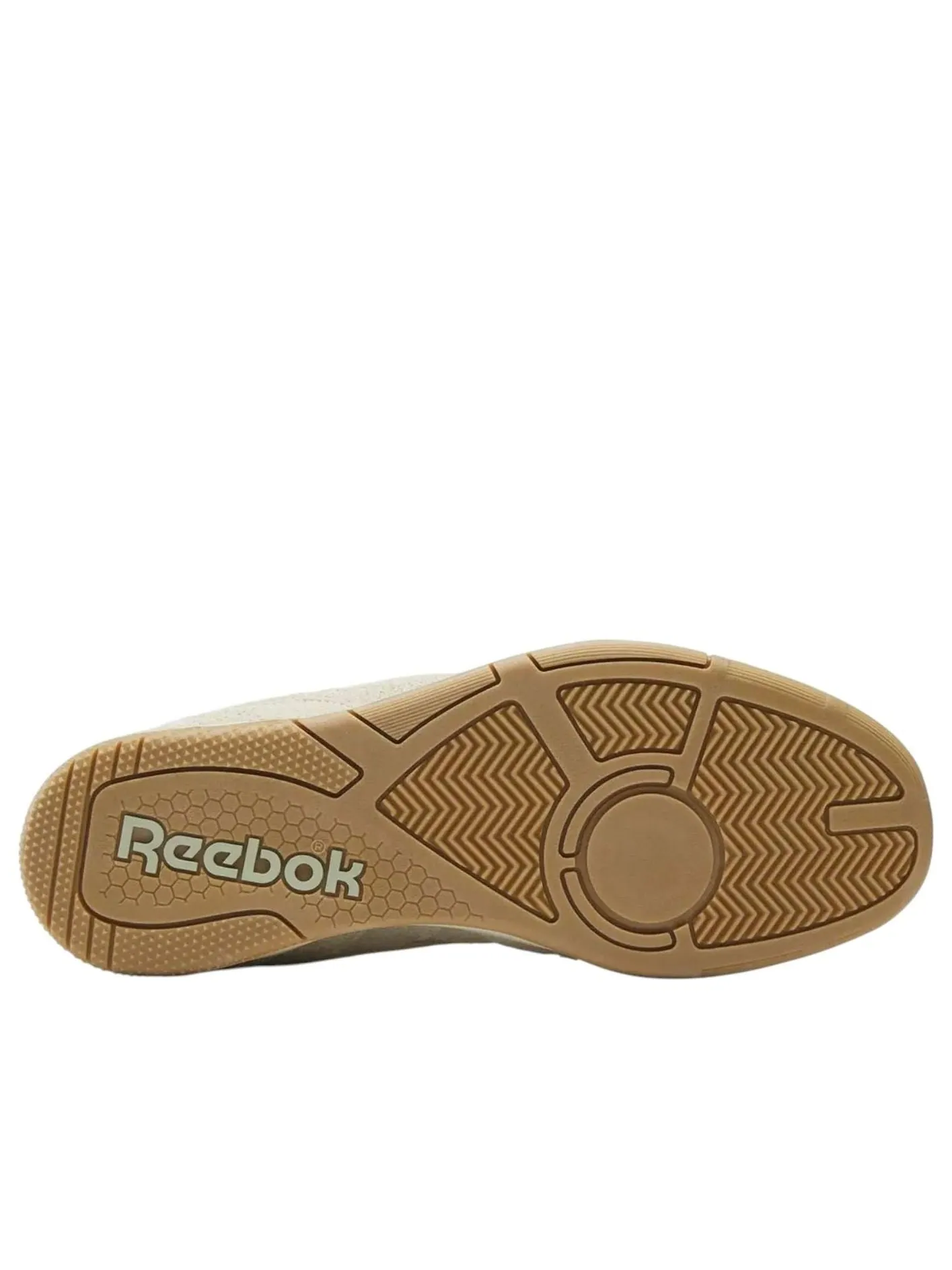 Кроссовки Reebok x Tobe Nwigwe Chukwu Abuo 'Chalk' — изображение 3 из 5, белый