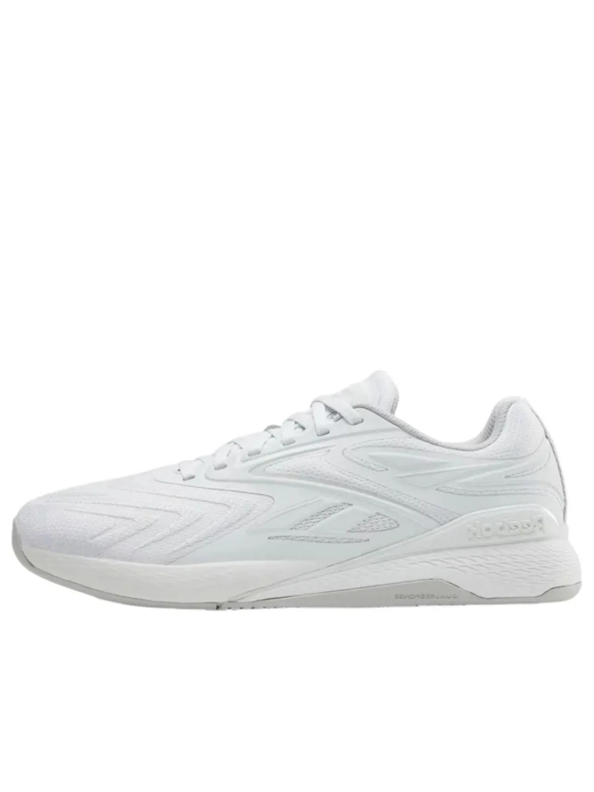 Reebok Nano X5 Edge 'Grey' — изображение 1 из 5, серый