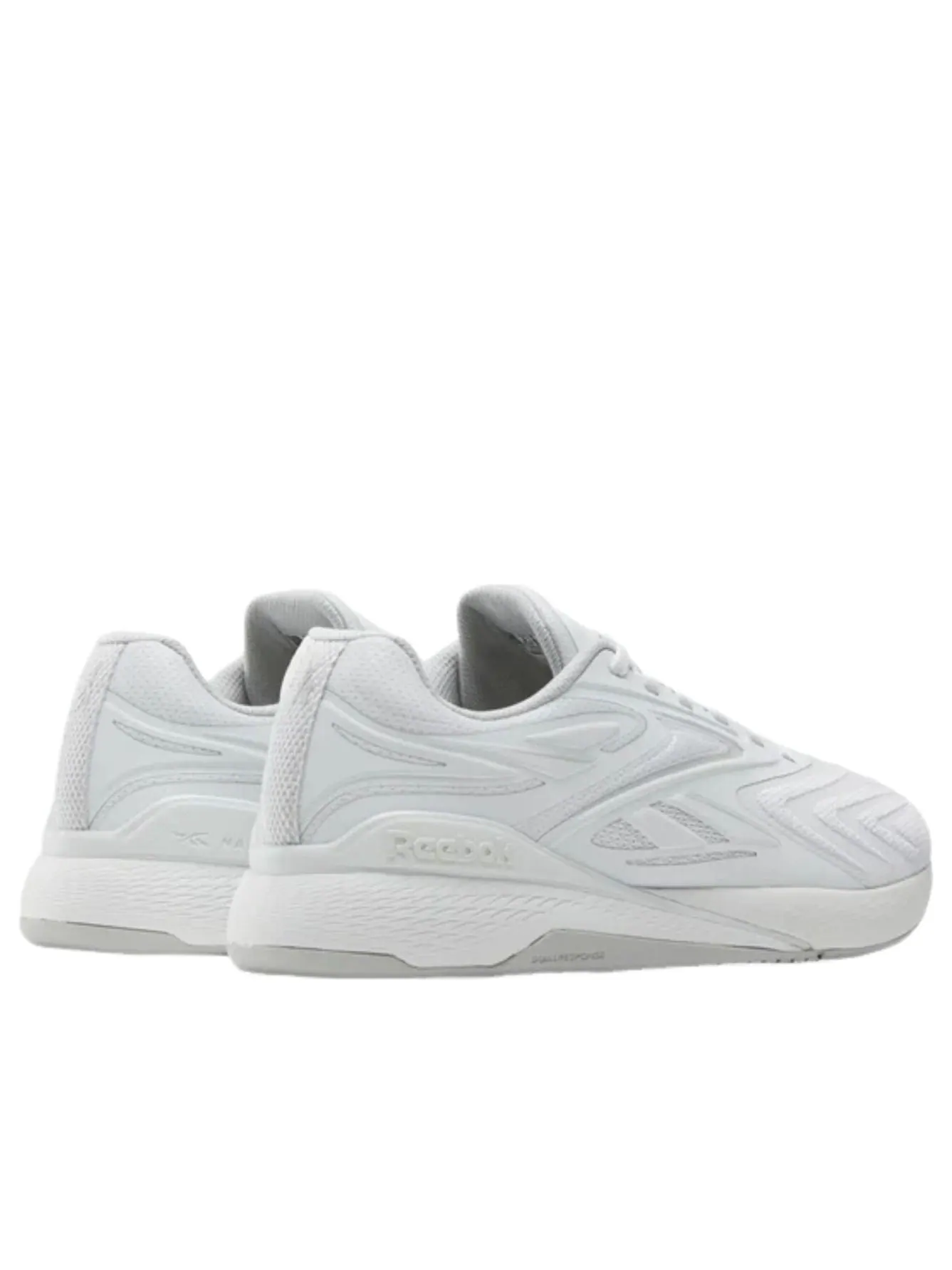 Reebok Nano X5 Edge 'Grey' — изображение 4 из 5, серый