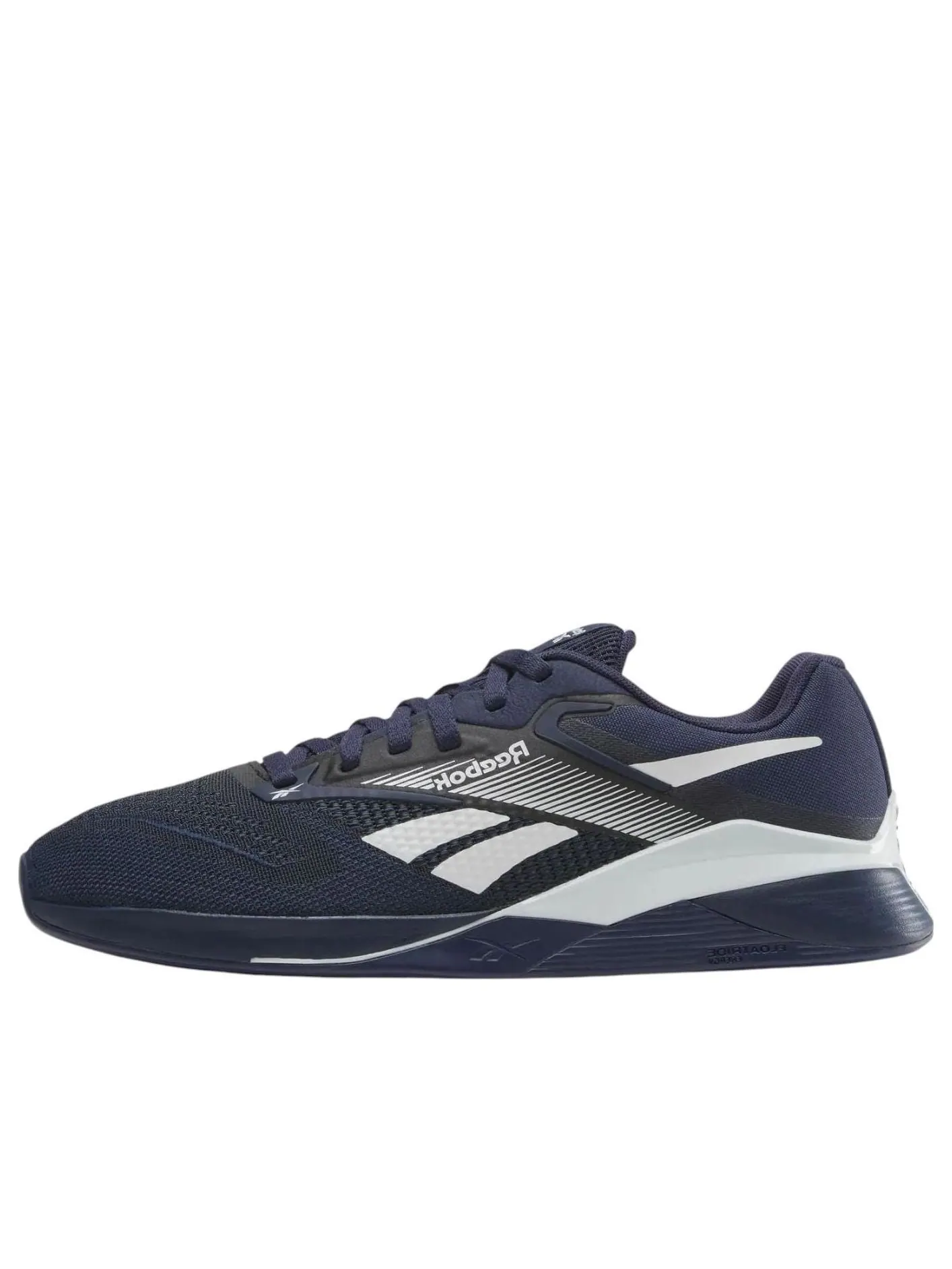 Reebok Nano X4 'Vector Navy' — изображение 1 из 5, темно-синий