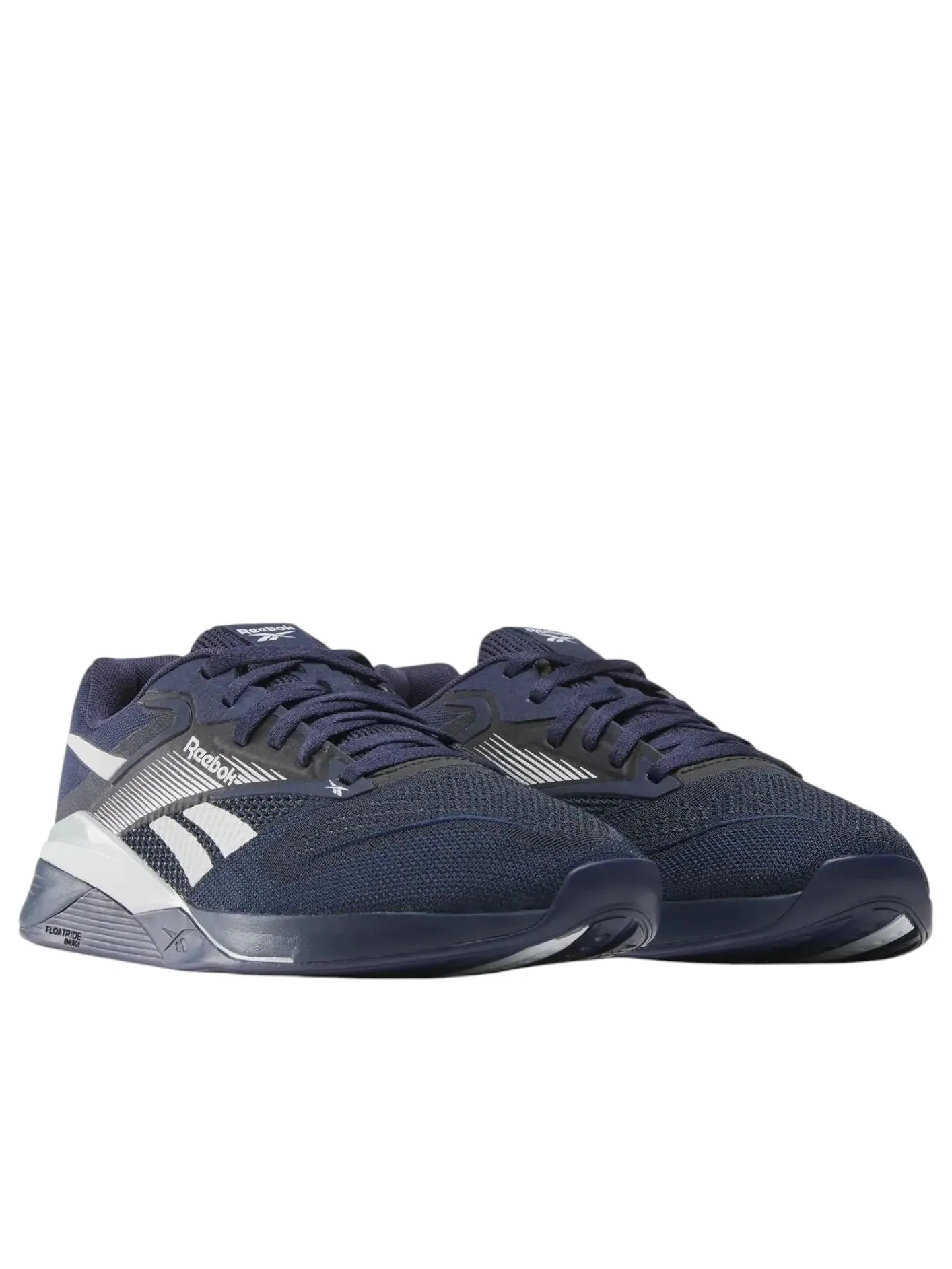 Reebok Nano X4 'Vector Navy' — изображение 2 из 5, темно-синий