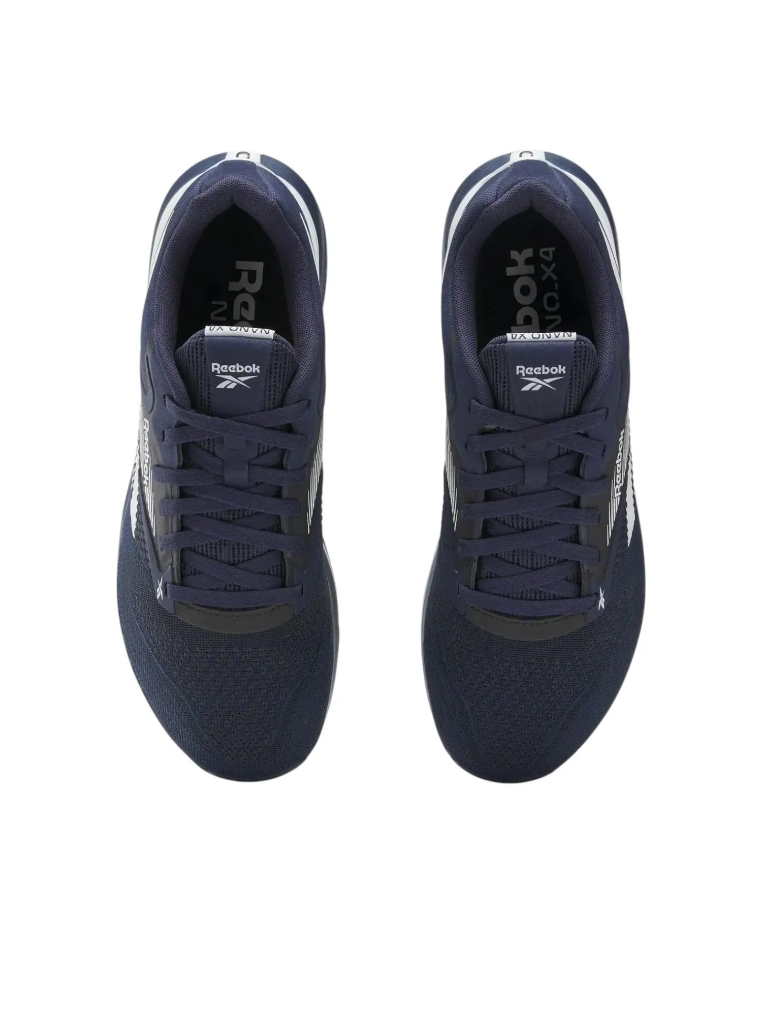 Reebok Nano X4 'Vector Navy' — изображение 3 из 5, темно-синий