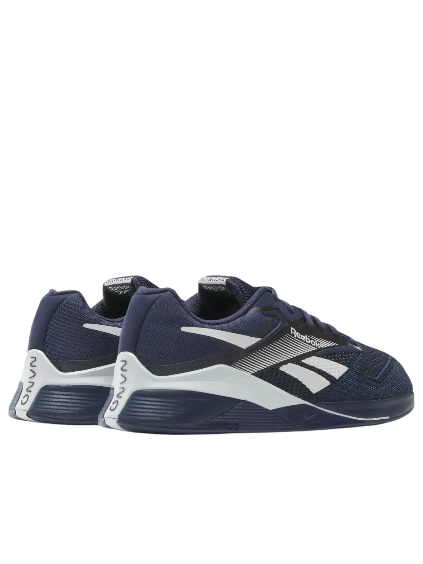 Reebok Nano X4 'Vector Navy' — изображение 4 из 5, темно-синий