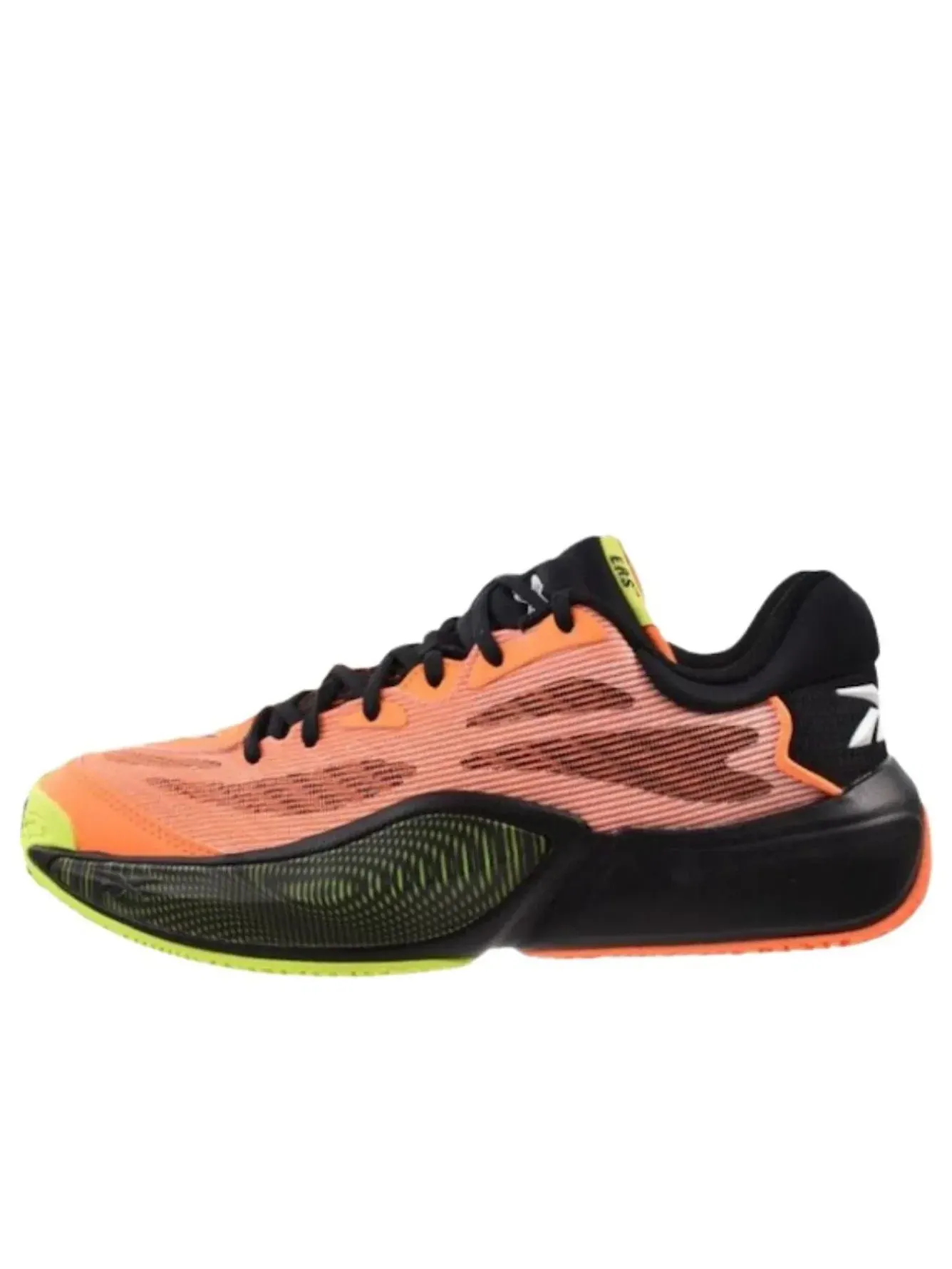 Кроссовки Reebok Engine A 26 'Atomic Tangerine' 100256186 — изображение 1 из 6, зеленый