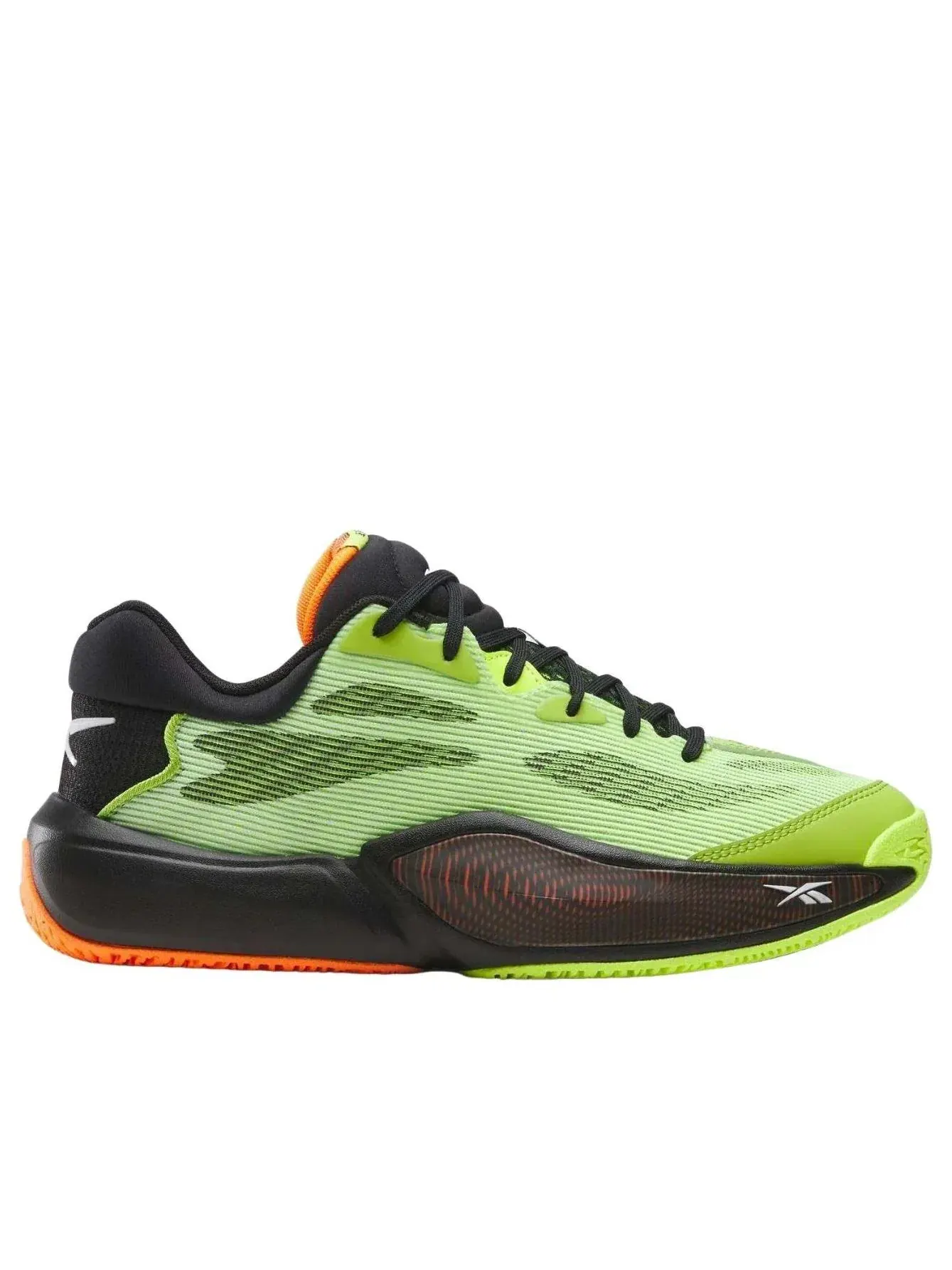 Кроссовки Reebok Engine A 26 'Atomic Tangerine' 100256186 — изображение 6 из 6, зеленый