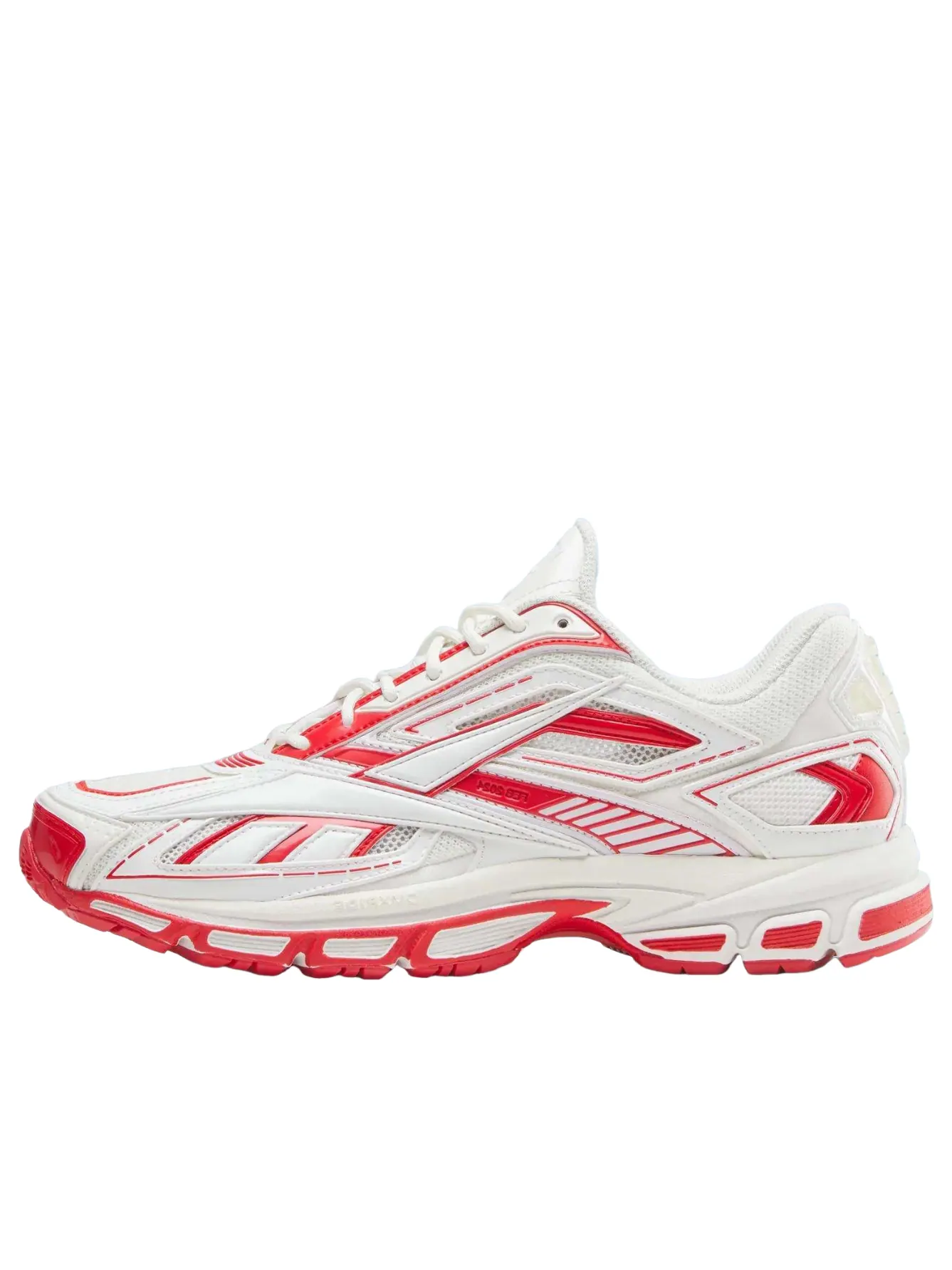 Reebok Premier Road Ultra 'White Red' — изображение 1 из 5, белый/красный