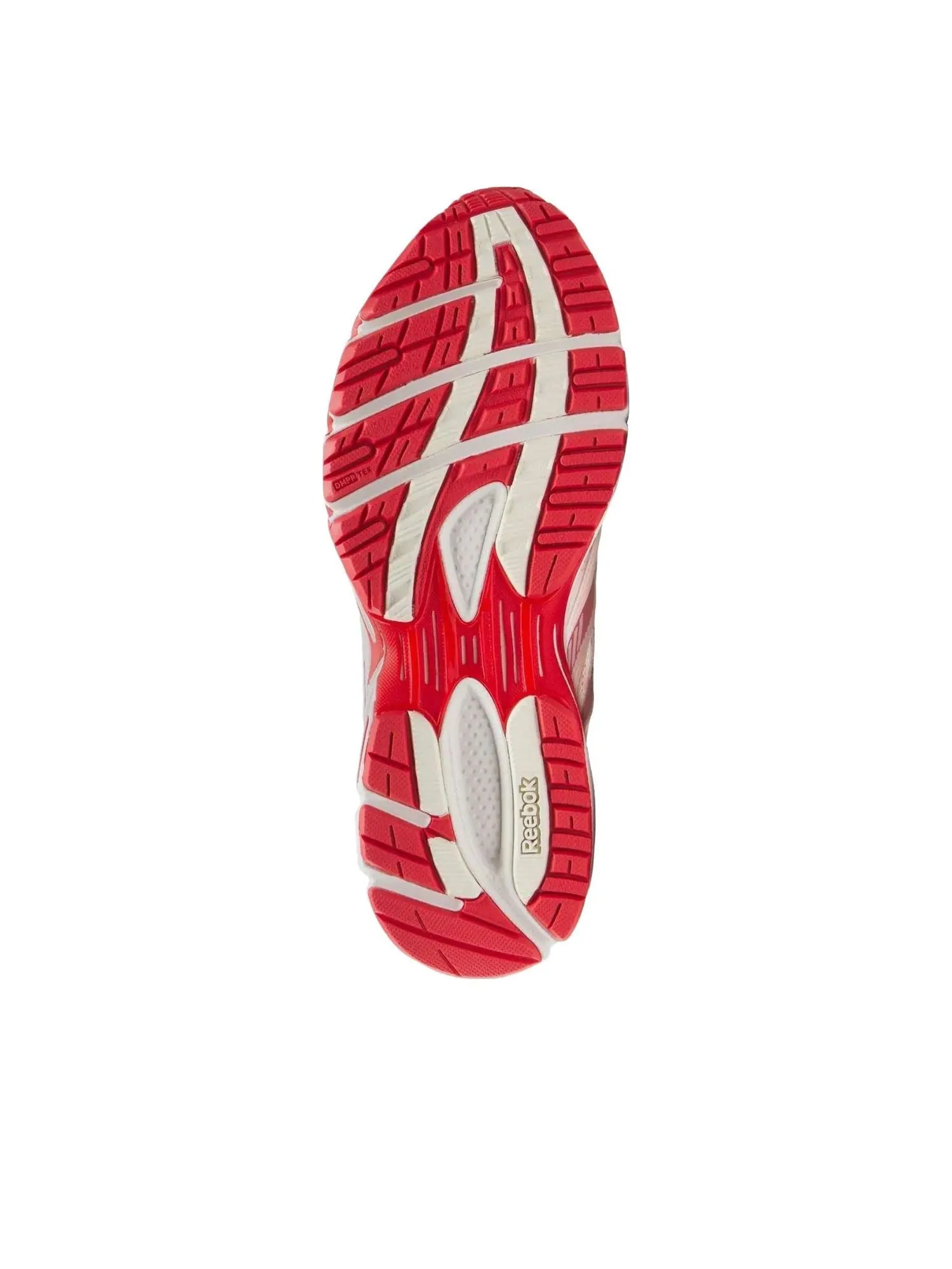 Reebok Premier Road Ultra 'White Red' — изображение 3 из 5, белый/красный
