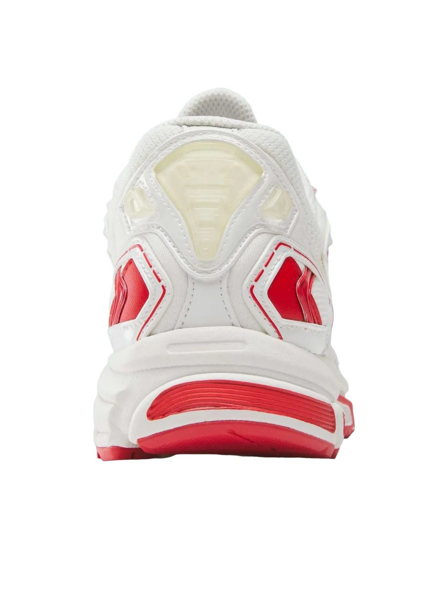 Reebok Premier Road Ultra 'White Red' — изображение 4 из 5, белый/красный