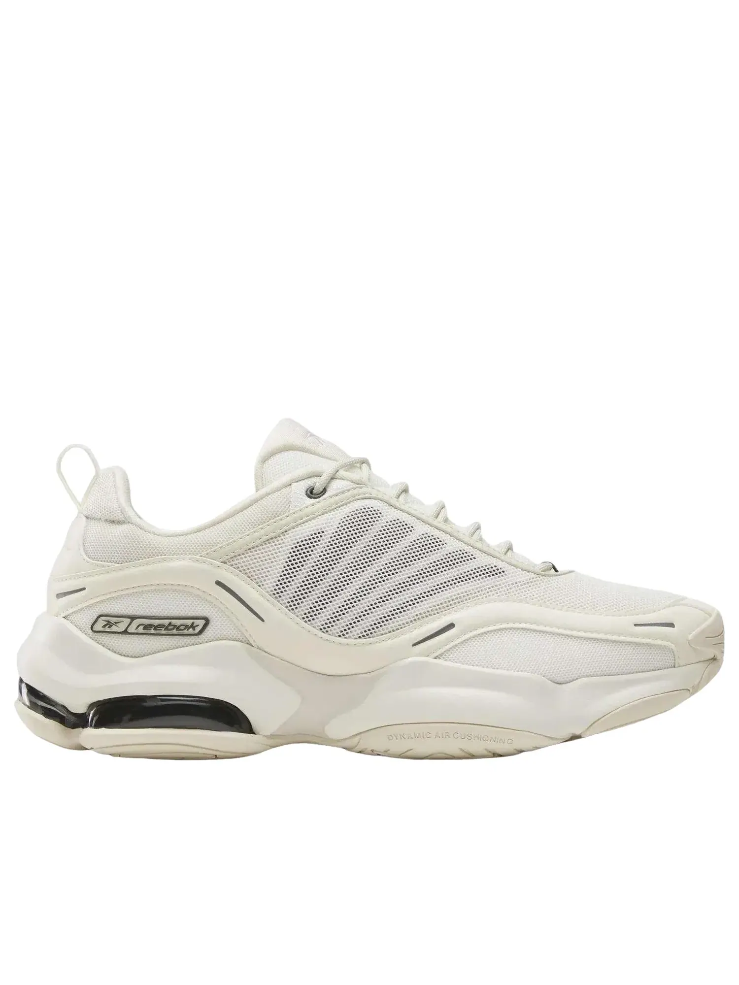 Кроссовки Reebok DMX Series 3000 — изображение 2 из 6, серый