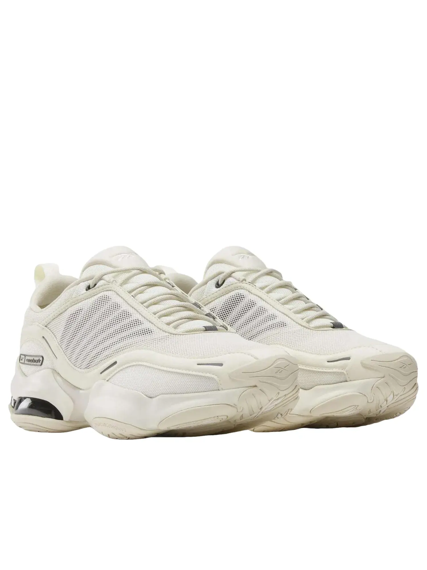 Кроссовки Reebok DMX Series 3000 — изображение 3 из 6, серый