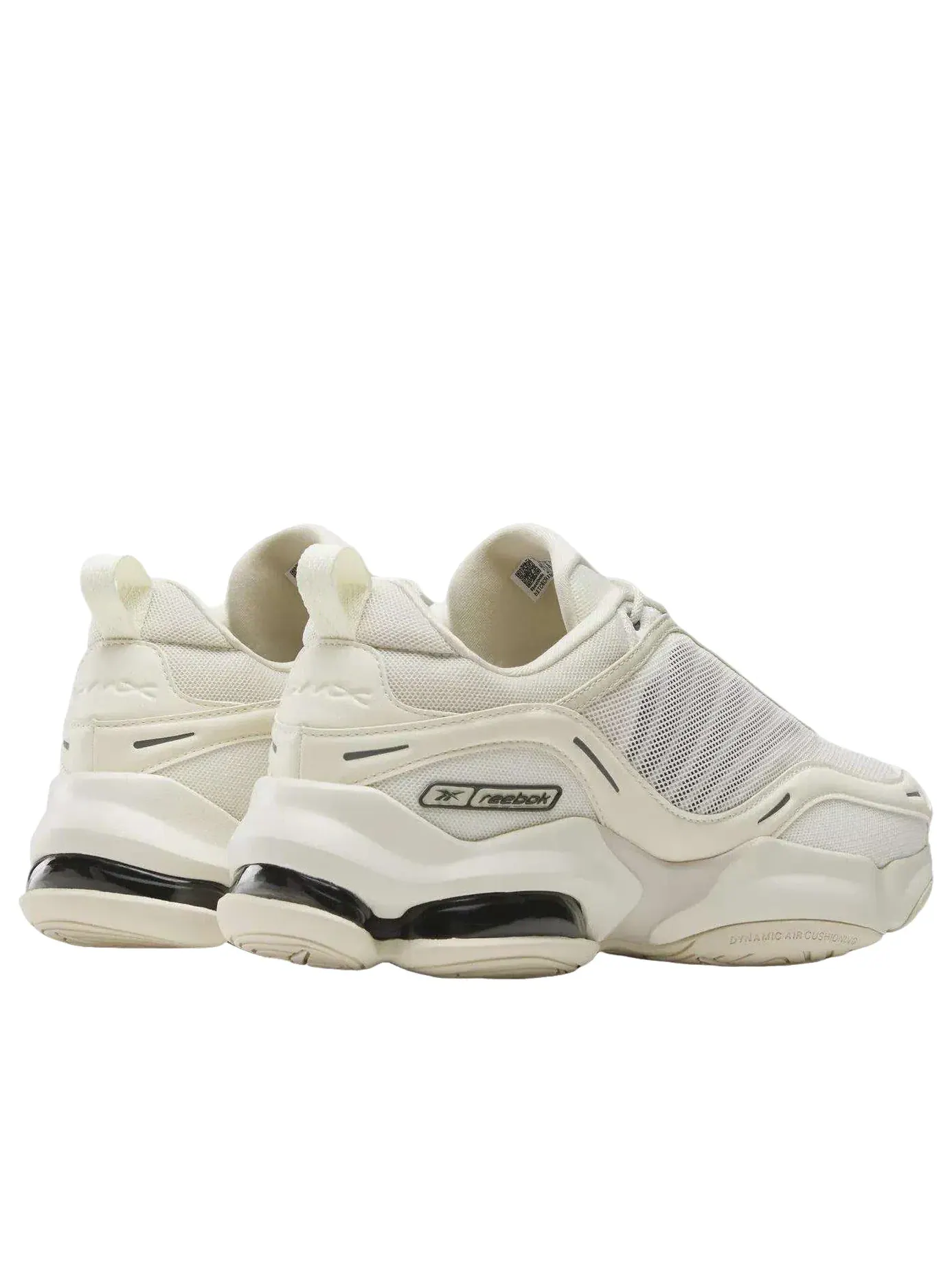 Кроссовки Reebok DMX Series 3000 — изображение 4 из 6, серый