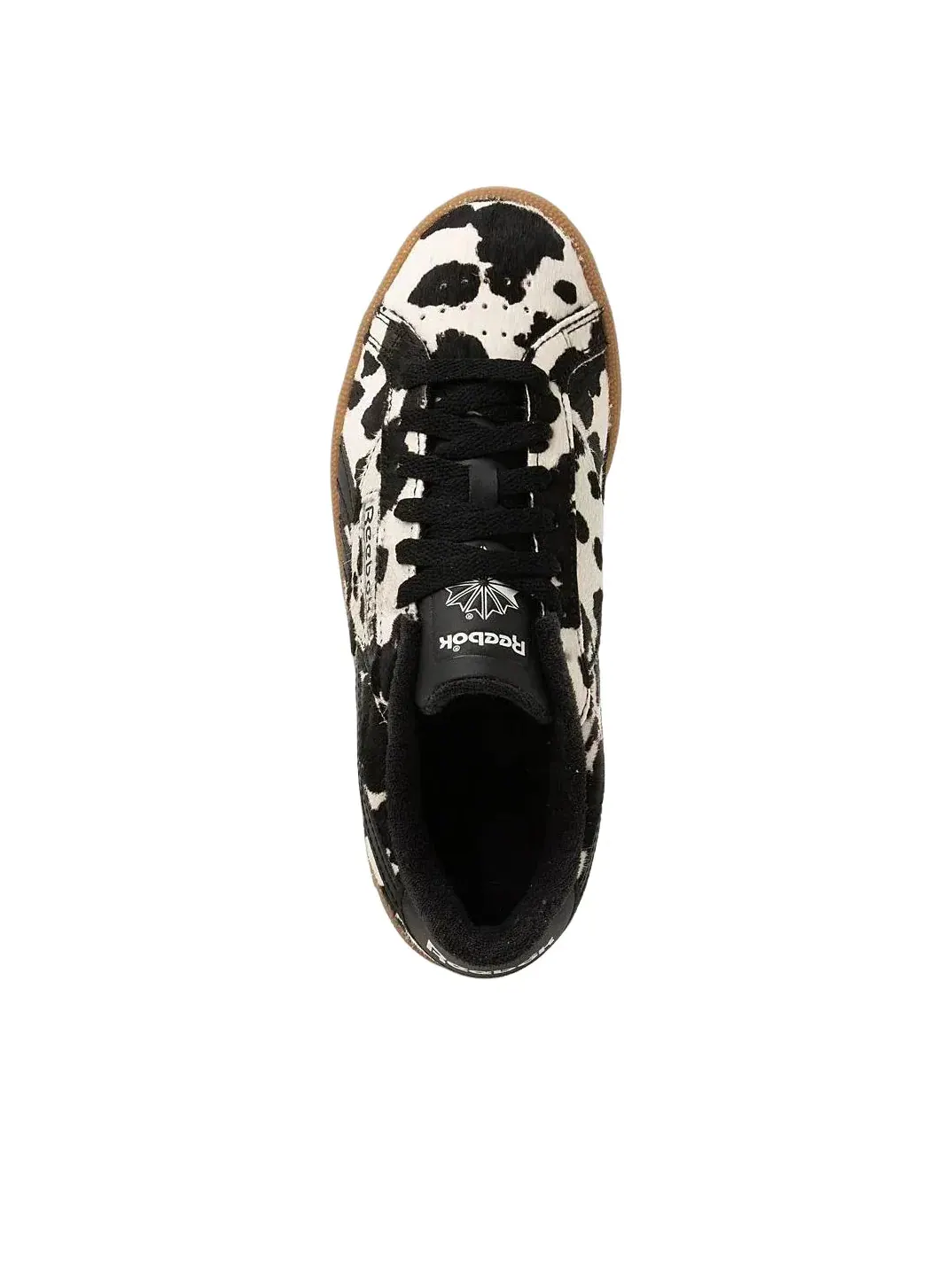 Кроссовки Reebok Club C Grounds UK — изображение 4 из 6, мульти